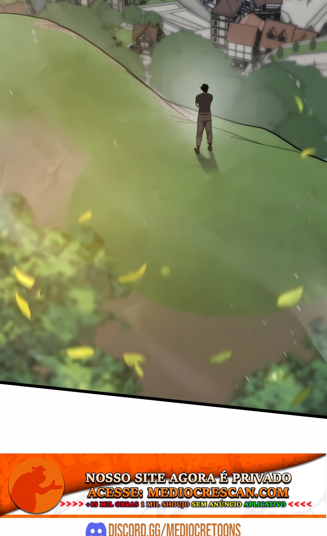 Read Retorno de Vidas Passadas PT Manga Online