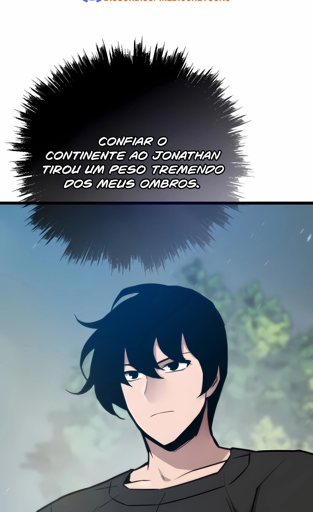 Read Retorno de Vidas Passadas PT Manga Online