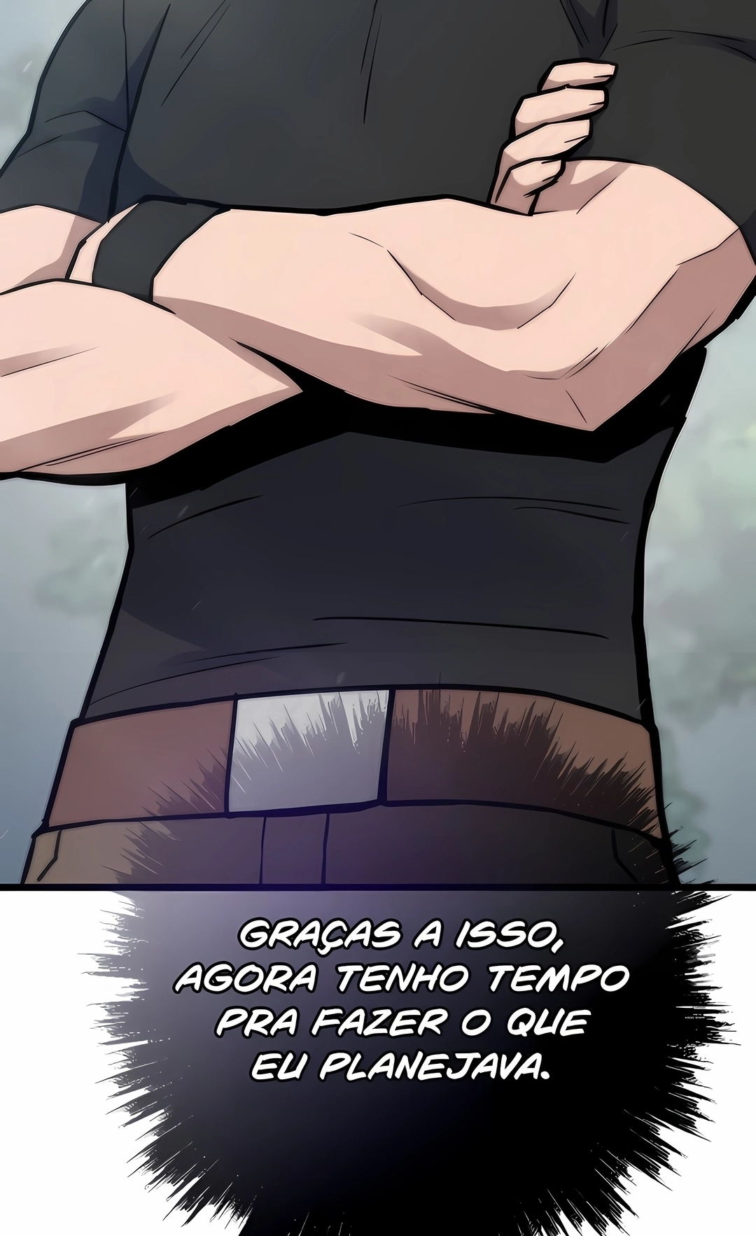 Read Retorno de Vidas Passadas PT Manga Online