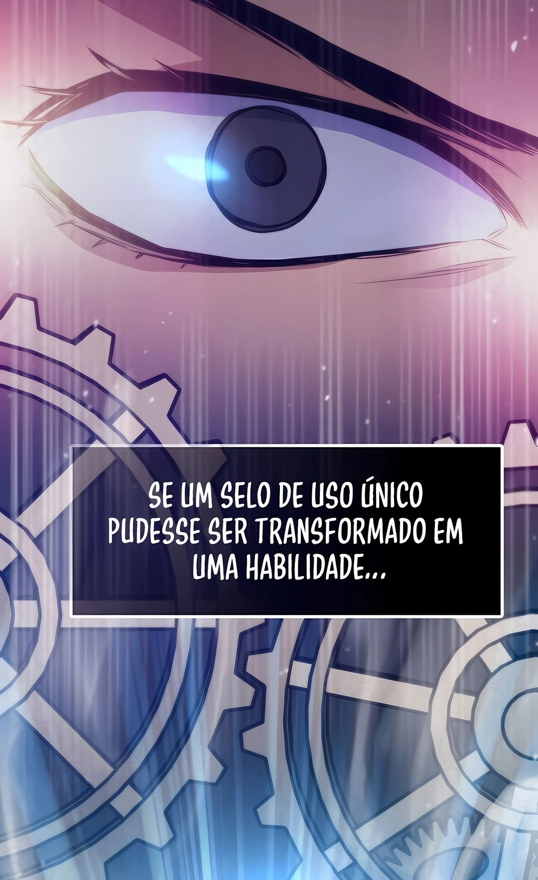 Read Retorno de Vidas Passadas PT Manga Online