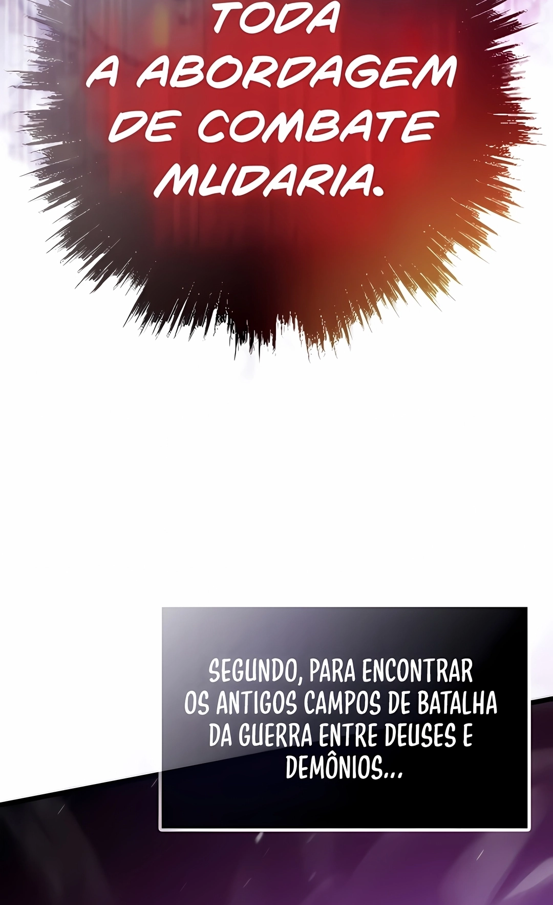 Read Retorno de Vidas Passadas PT Manga Online