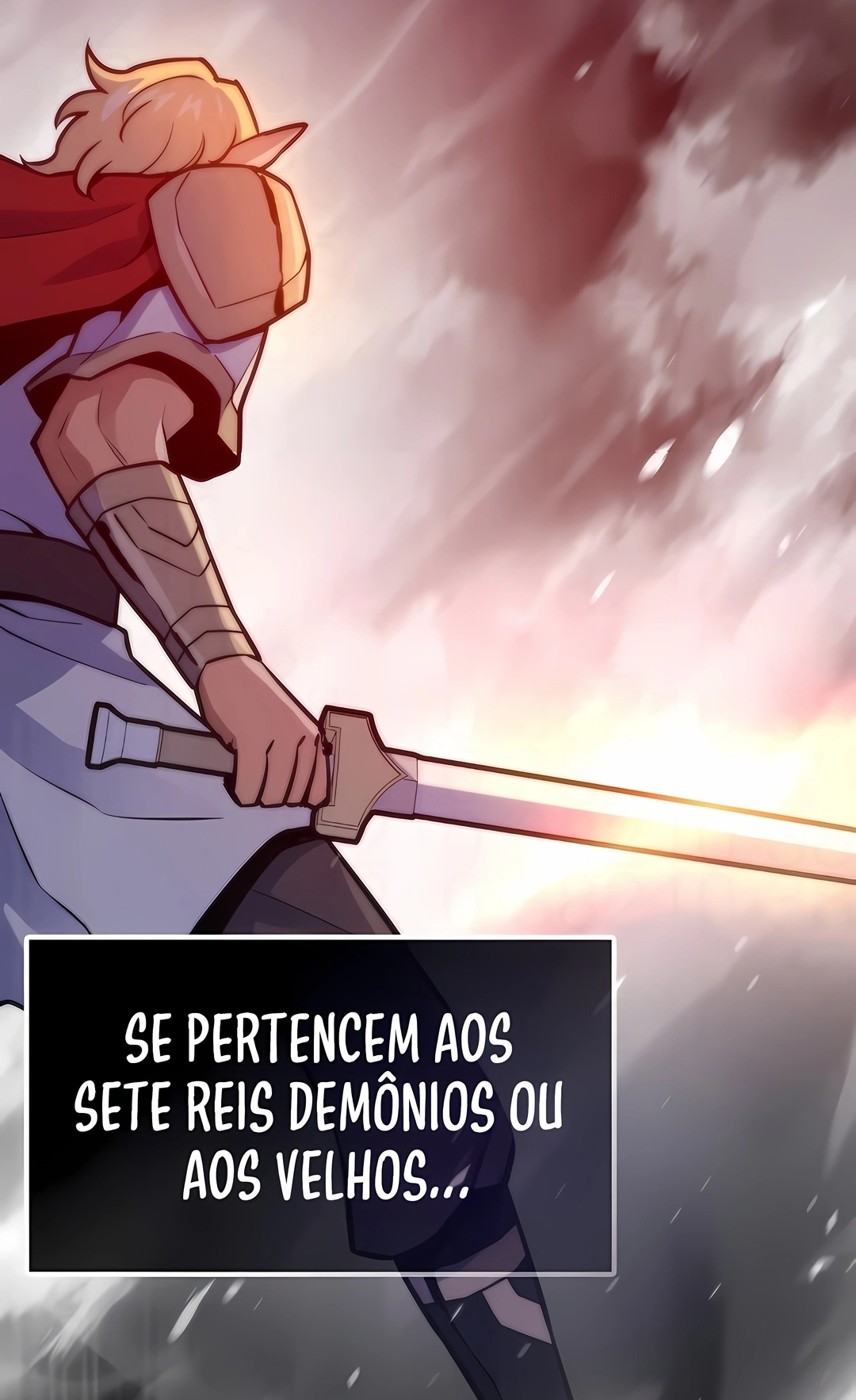 Read Retorno de Vidas Passadas PT Manga Online