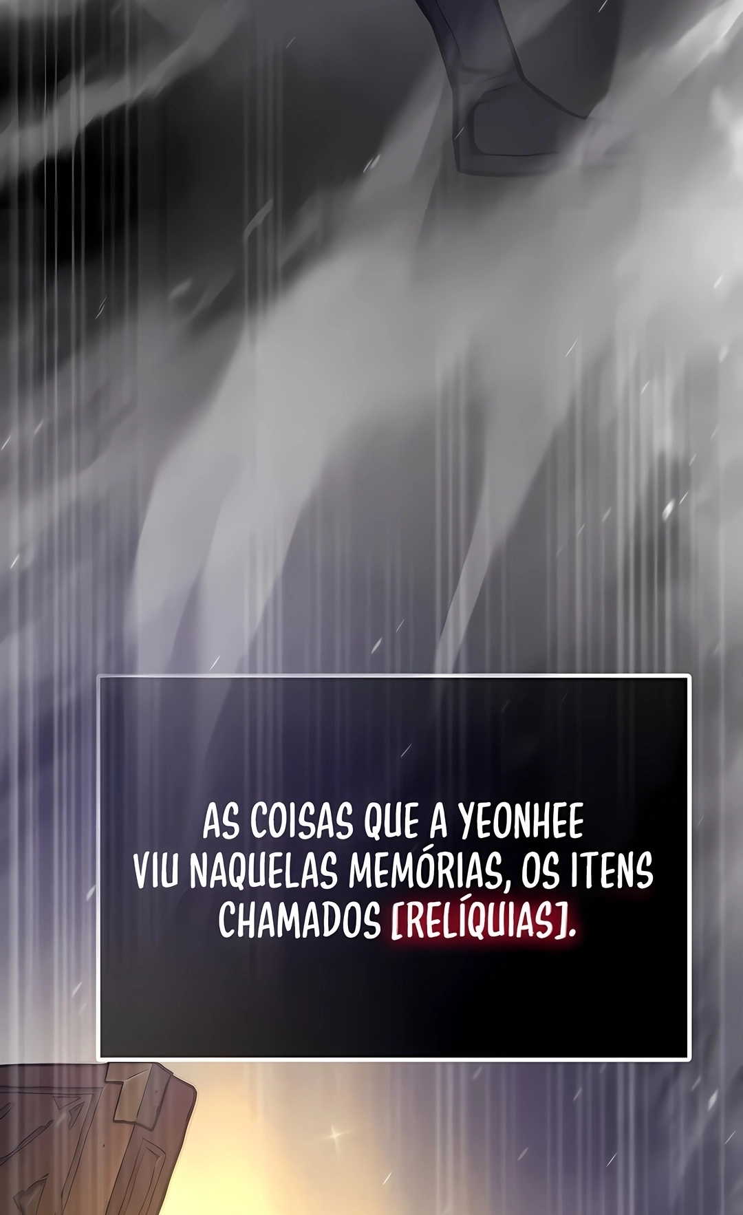 Read Retorno de Vidas Passadas PT Manga Online