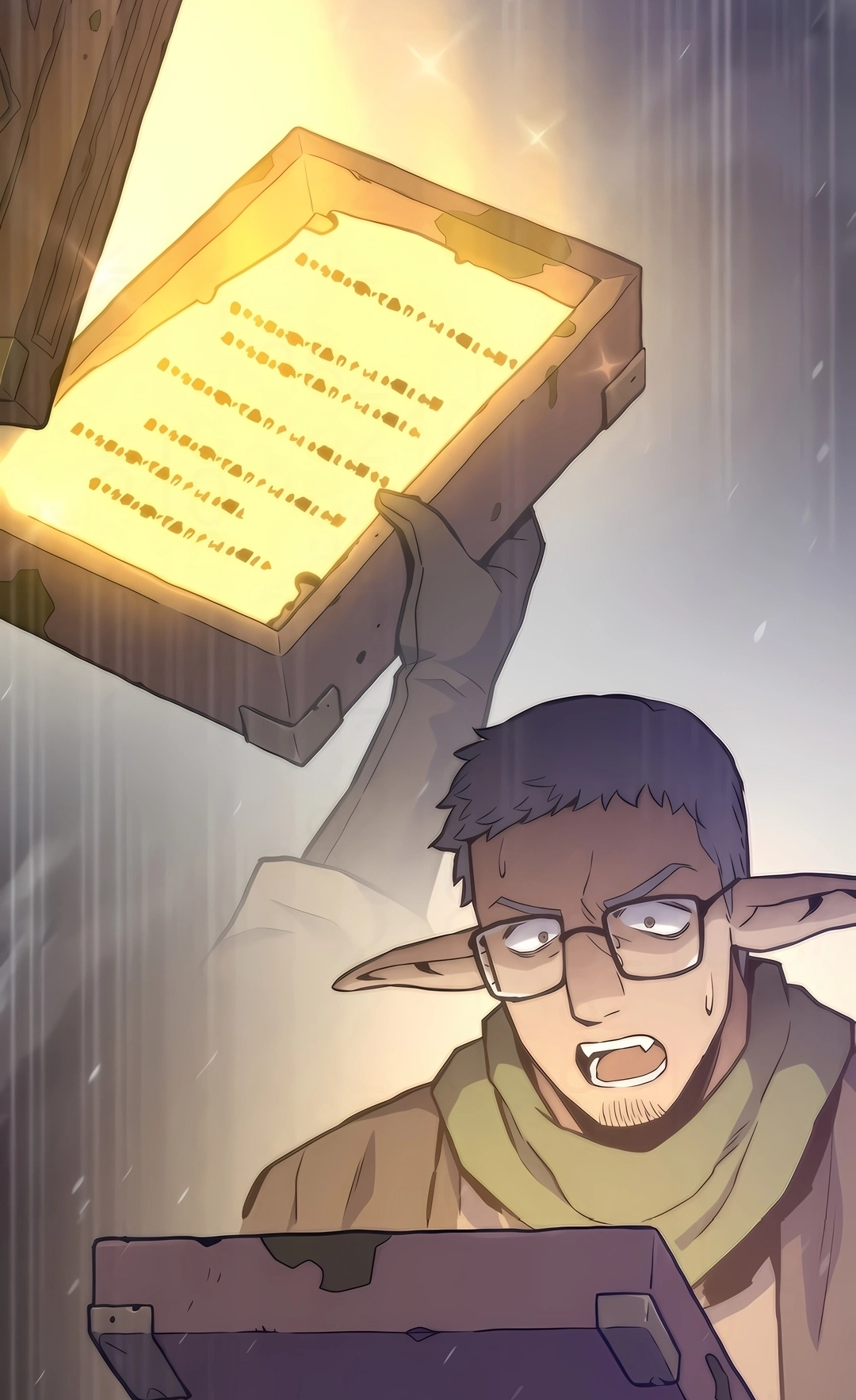 Read Retorno de Vidas Passadas PT Manga Online