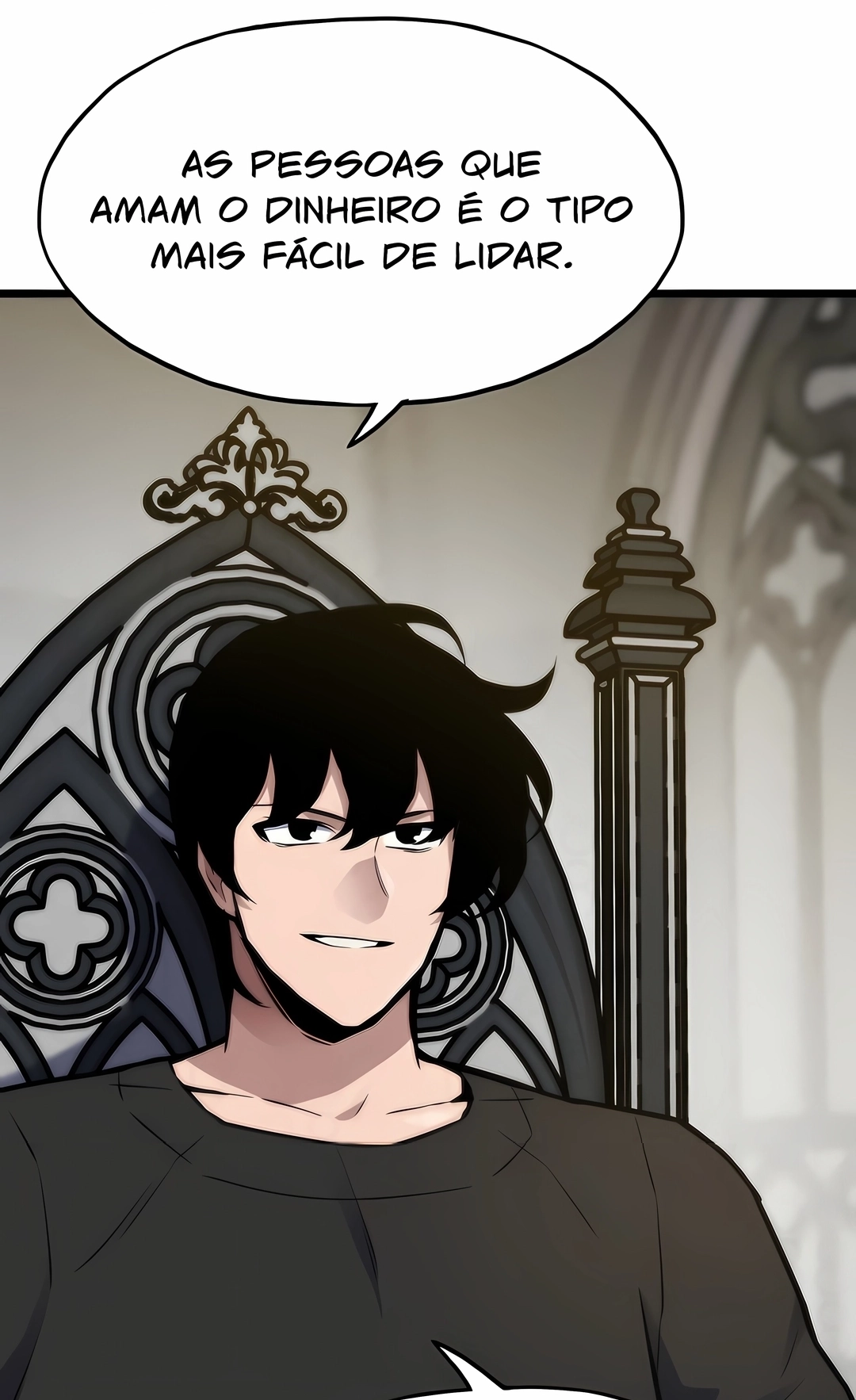 Read Retorno de Vidas Passadas PT Manga Online