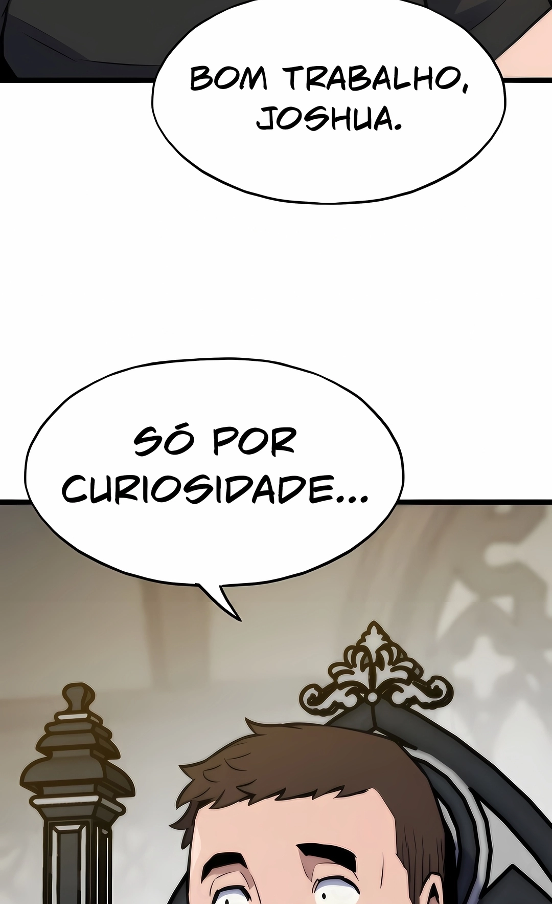 Read Retorno de Vidas Passadas PT Manga Online