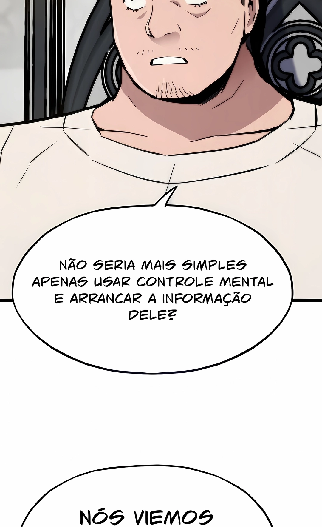 Read Retorno de Vidas Passadas PT Manga Online