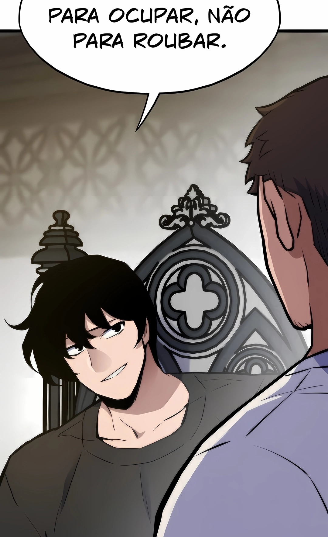 Read Retorno de Vidas Passadas PT Manga Online