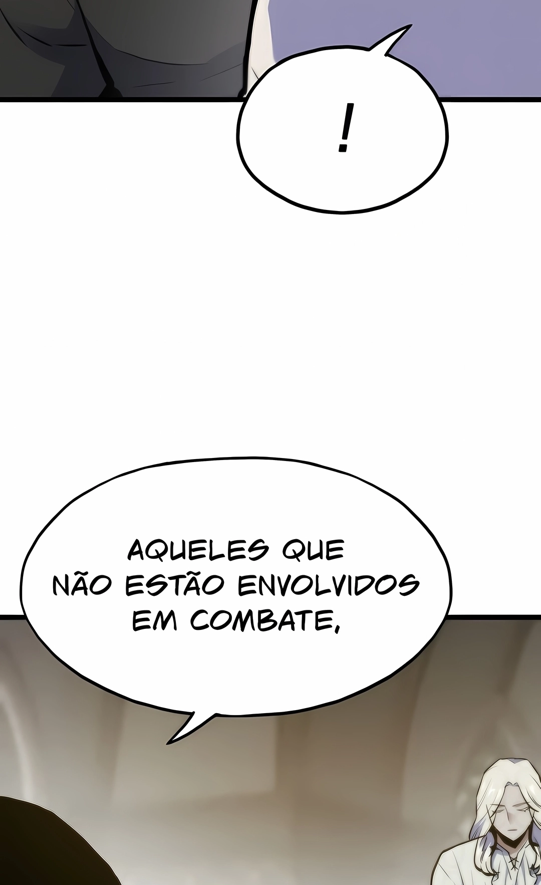 Read Retorno de Vidas Passadas PT Manga Online