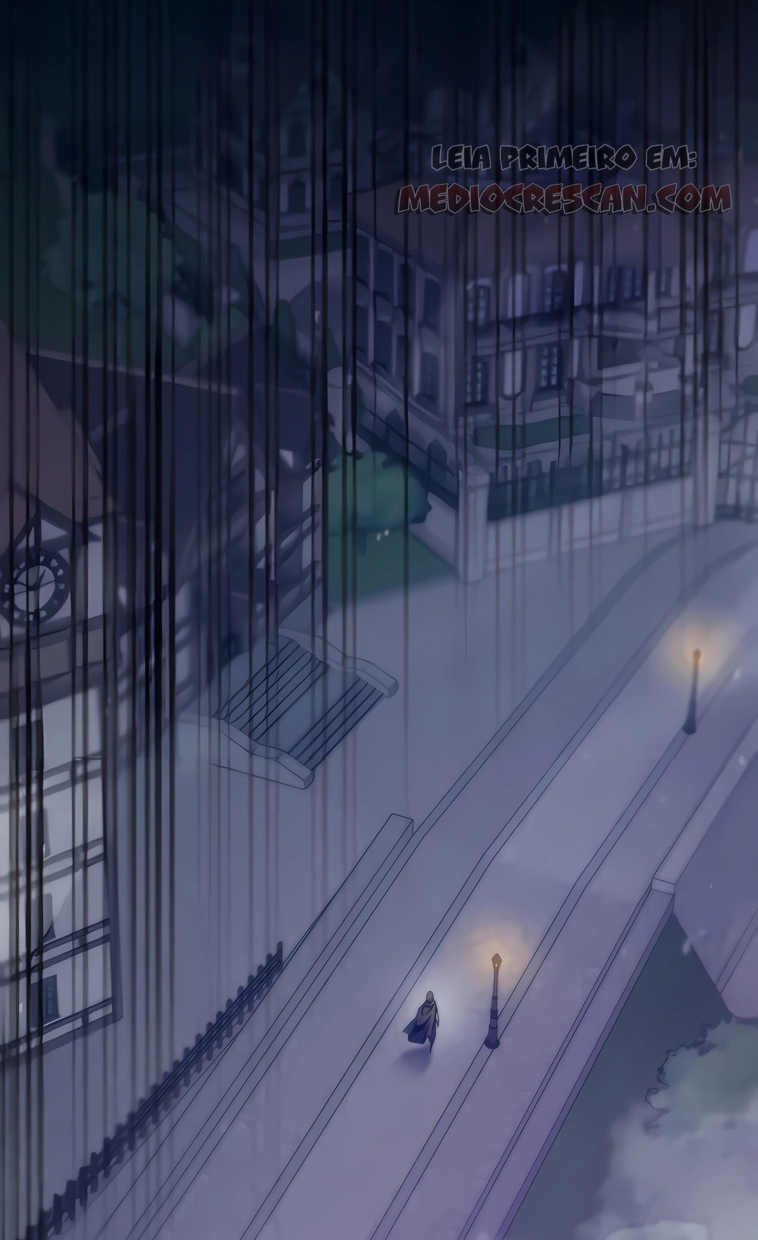 Read Retorno de Vidas Passadas PT Manga Online