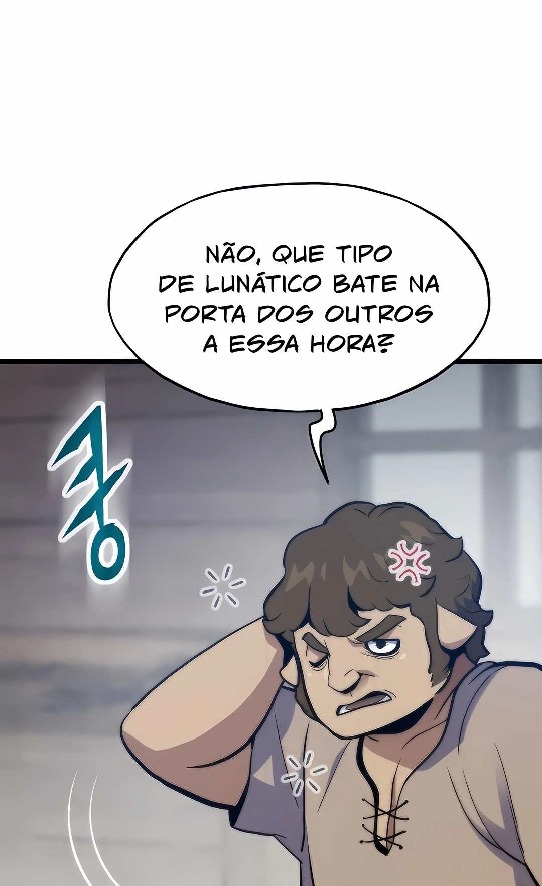 Read Retorno de Vidas Passadas PT Manga Online