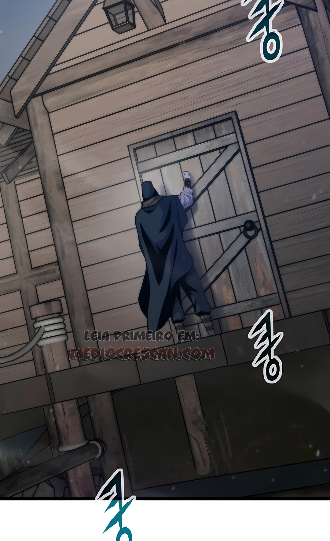 Read Retorno de Vidas Passadas PT Manga Online