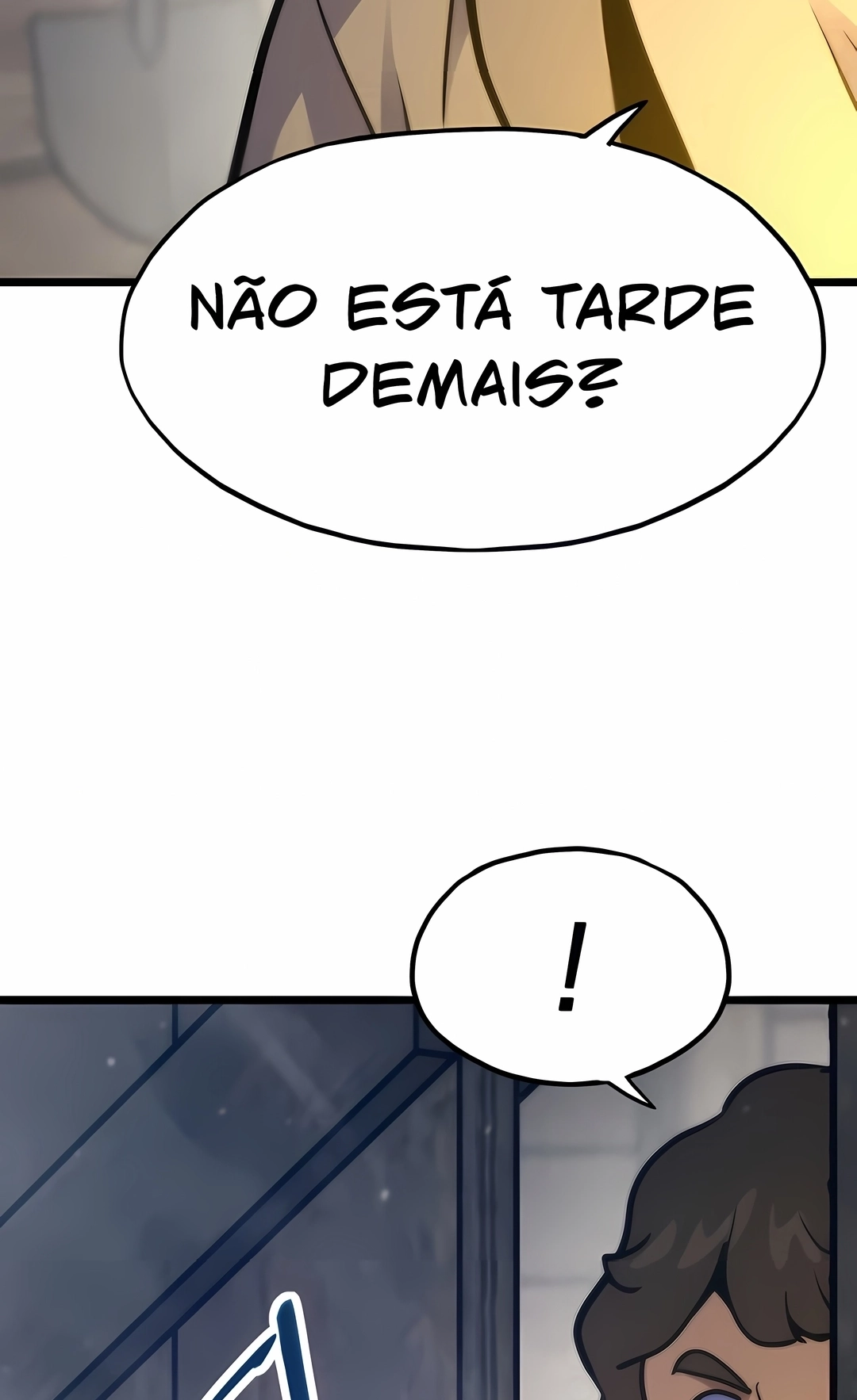 Read Retorno de Vidas Passadas PT Manga Online