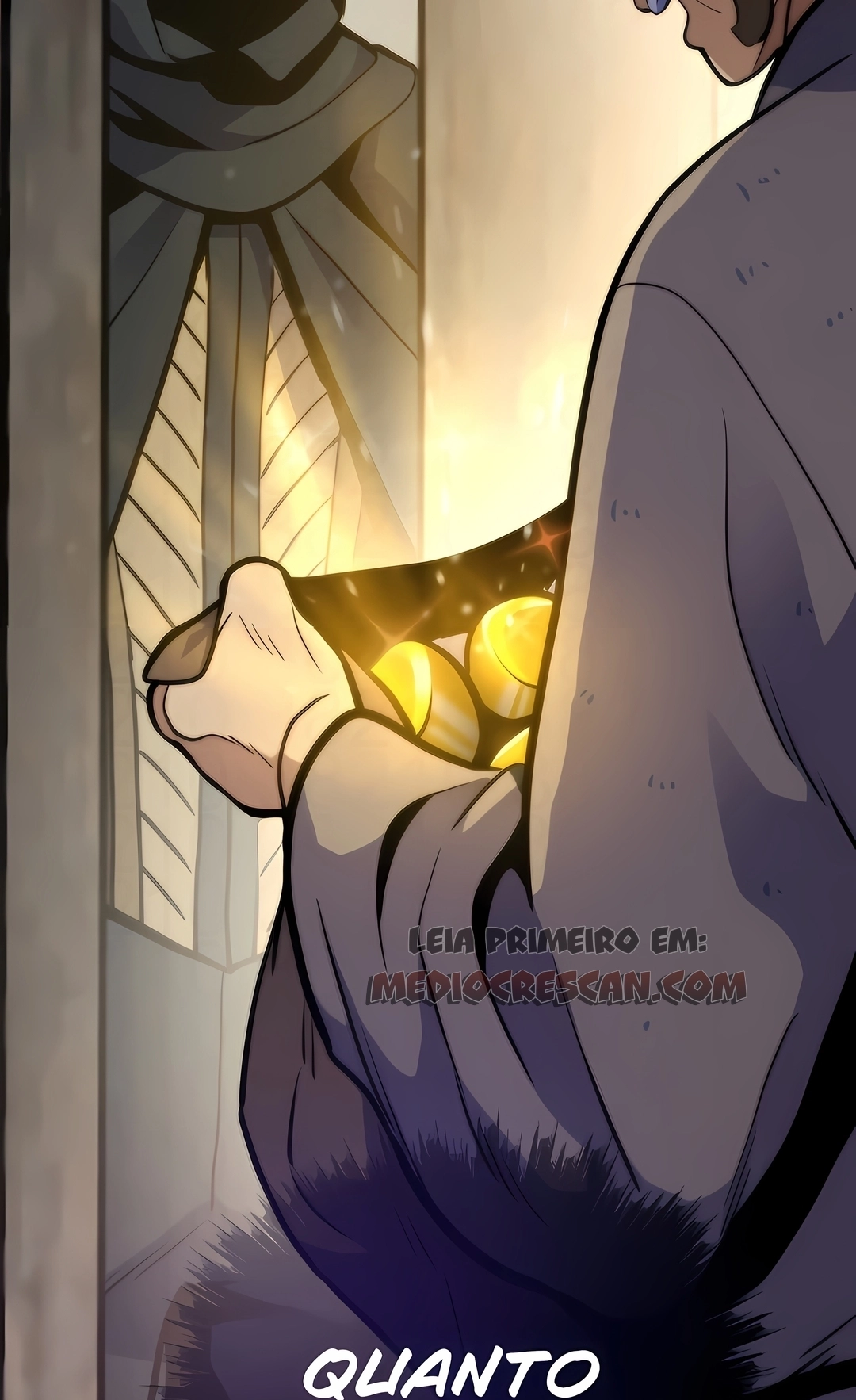 Read Retorno de Vidas Passadas PT Manga Online