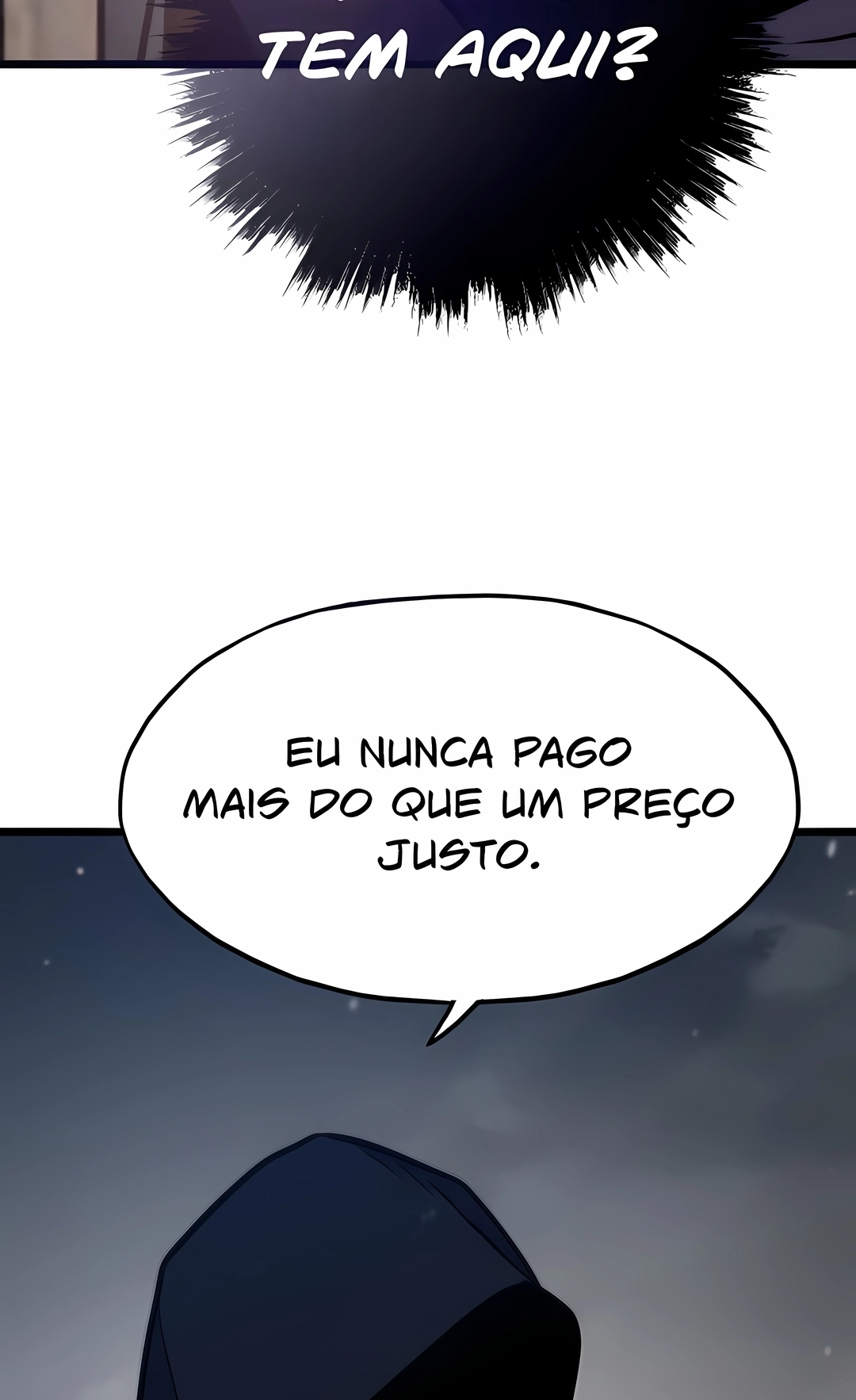 Read Retorno de Vidas Passadas PT Manga Online