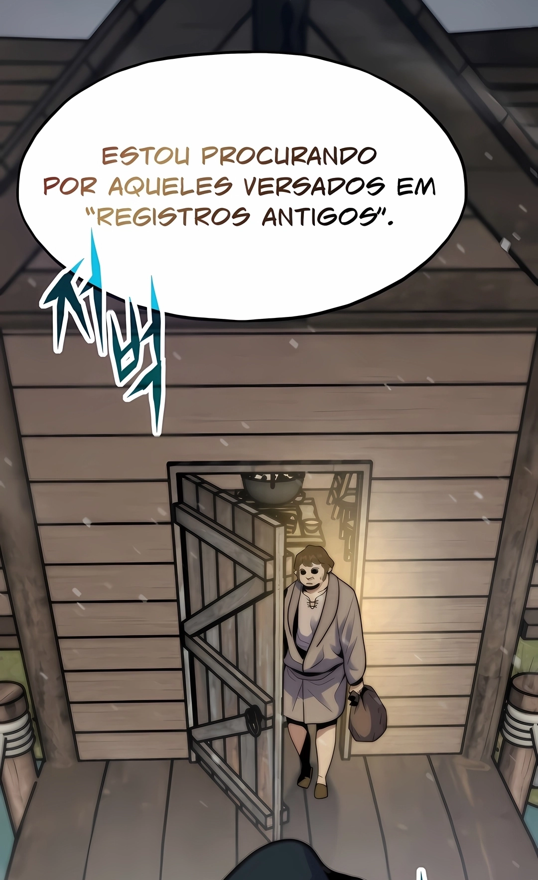 Read Retorno de Vidas Passadas PT Manga Online