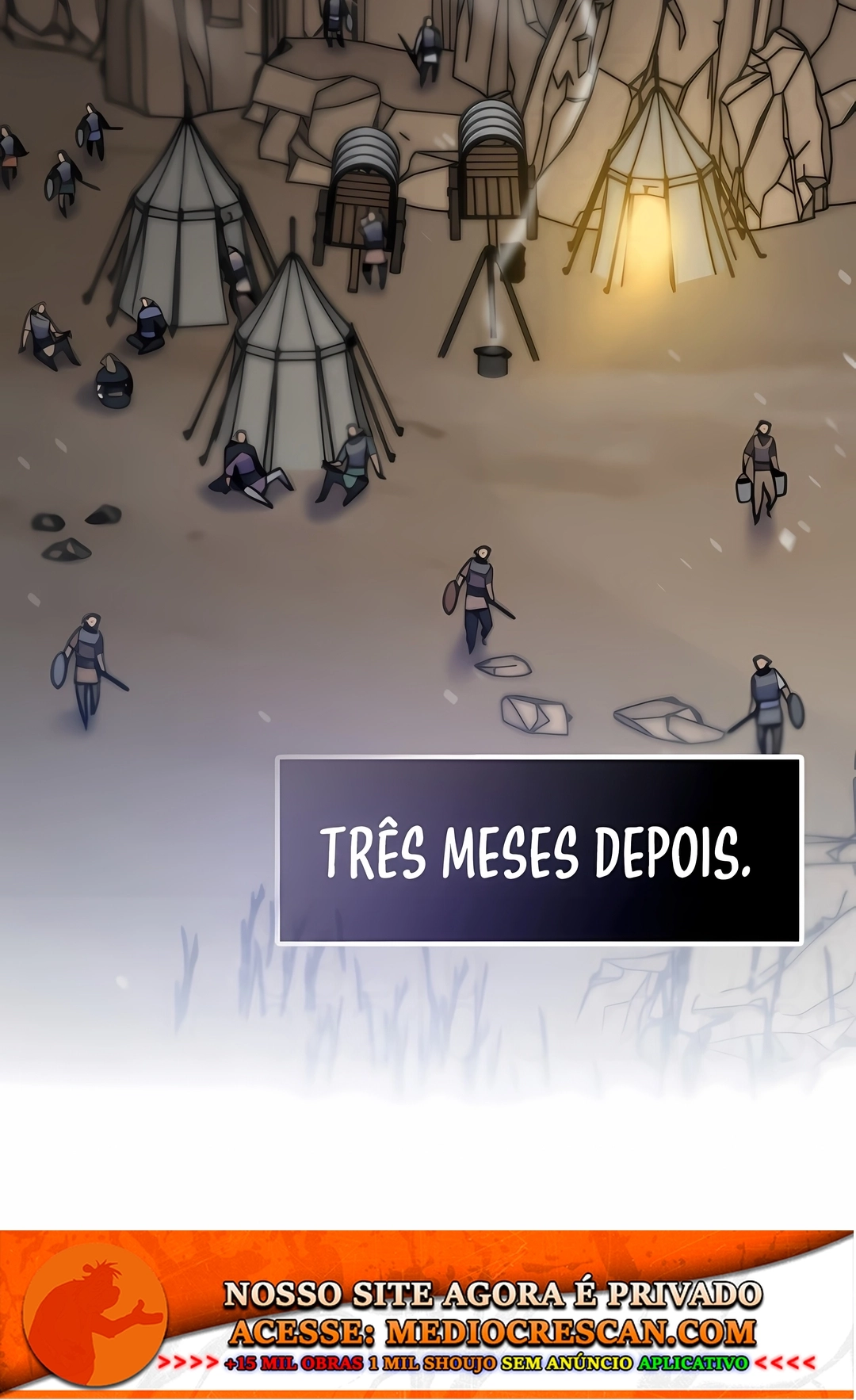 Read Retorno de Vidas Passadas PT Manga Online