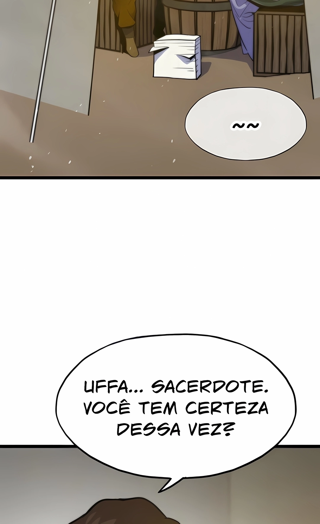 Read Retorno de Vidas Passadas PT Manga Online