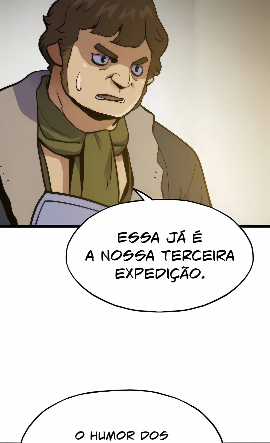 Read Retorno de Vidas Passadas PT Manga Online