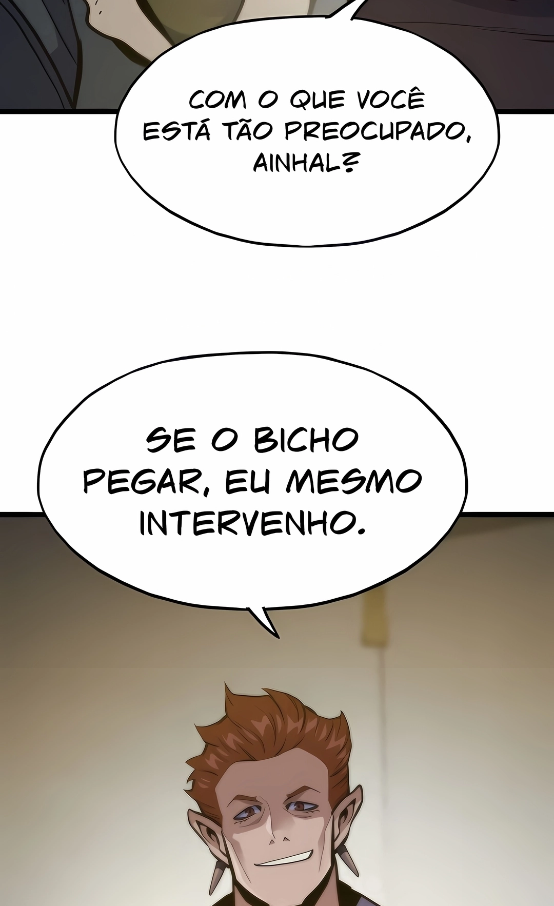 Read Retorno de Vidas Passadas PT Manga Online