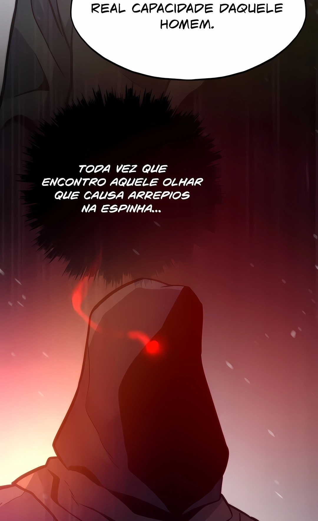 Read Retorno de Vidas Passadas PT Manga Online