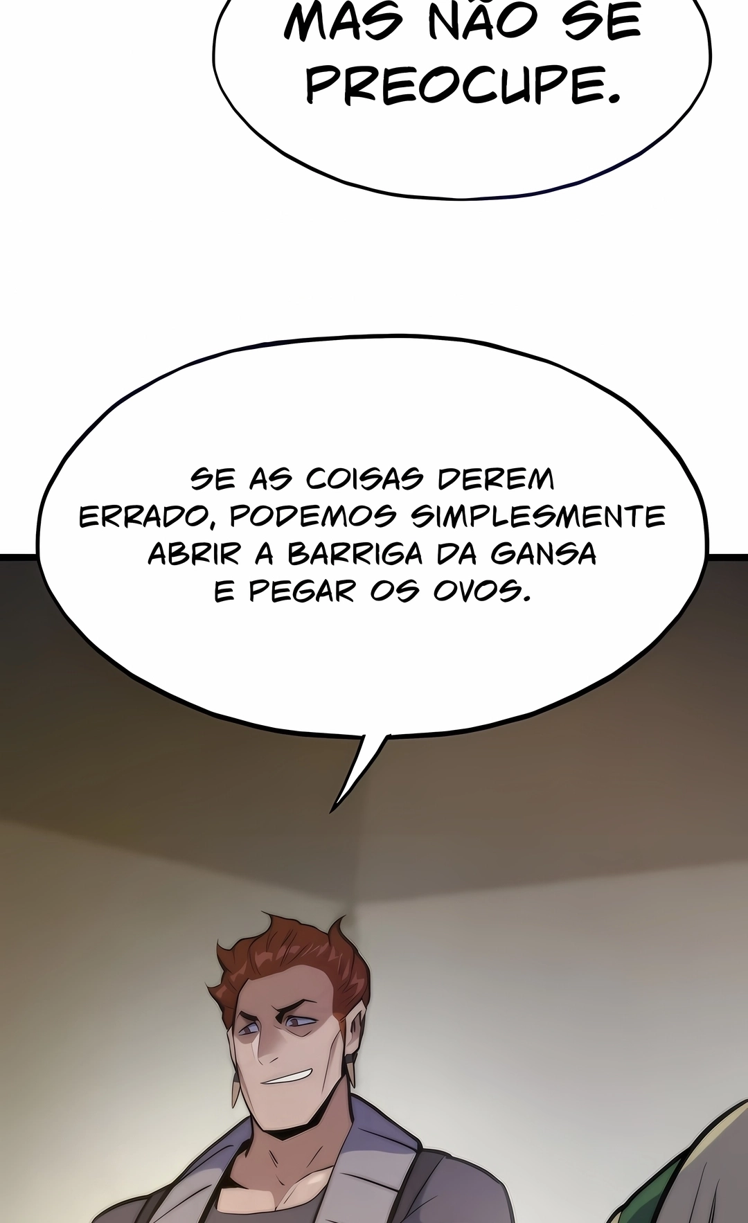 Read Retorno de Vidas Passadas PT Manga Online
