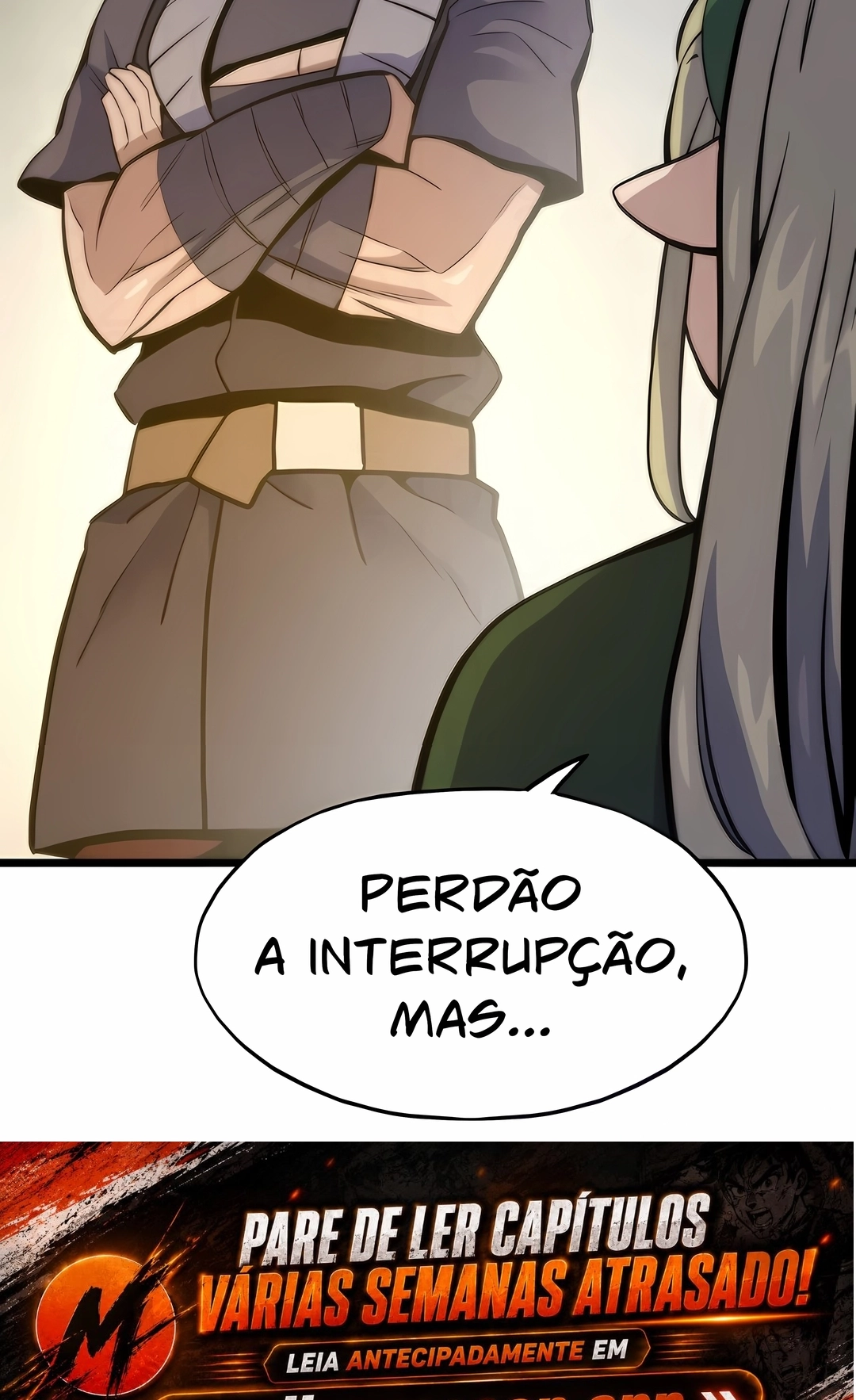 Read Retorno de Vidas Passadas PT Manga Online