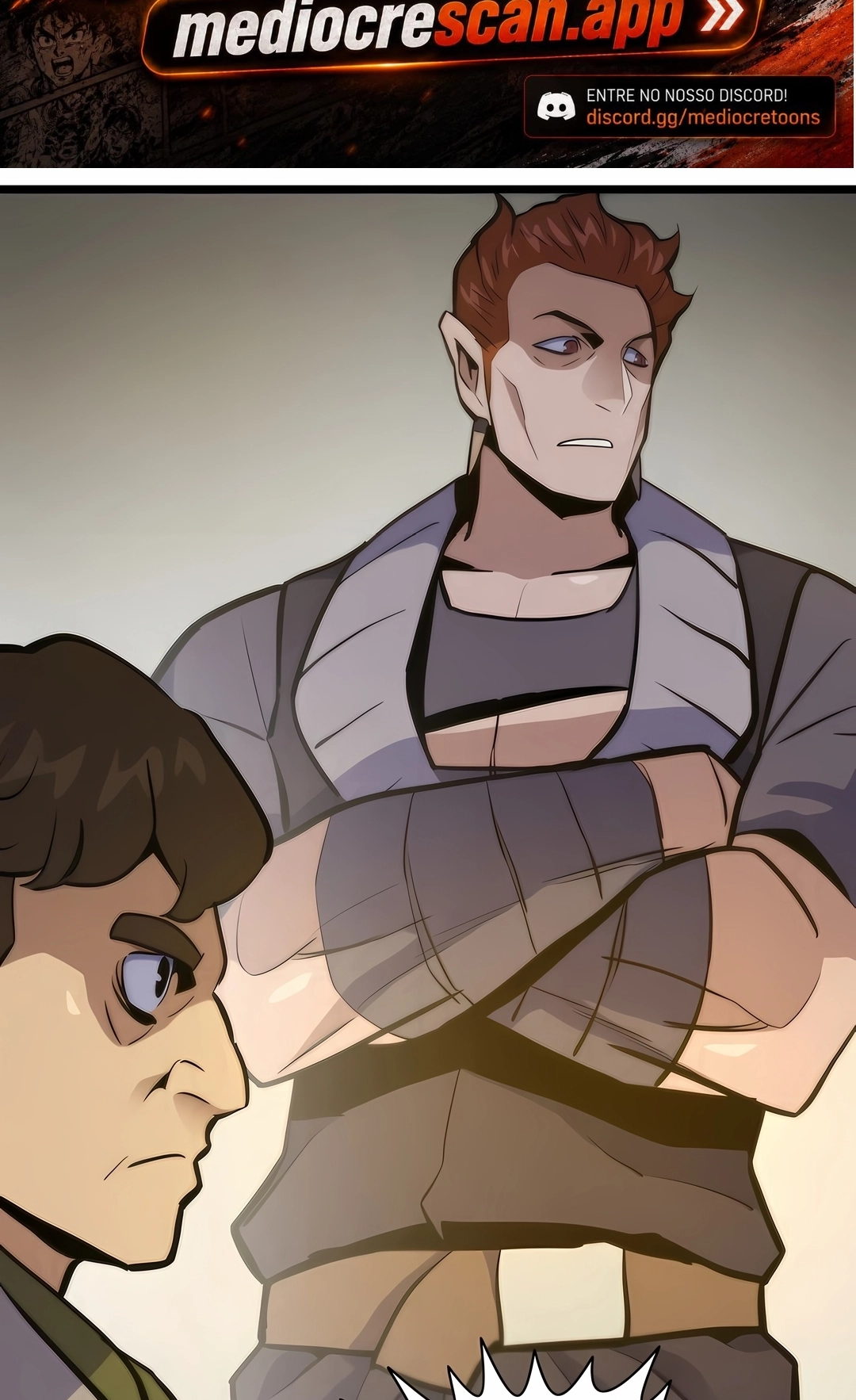 Read Retorno de Vidas Passadas PT Manga Online