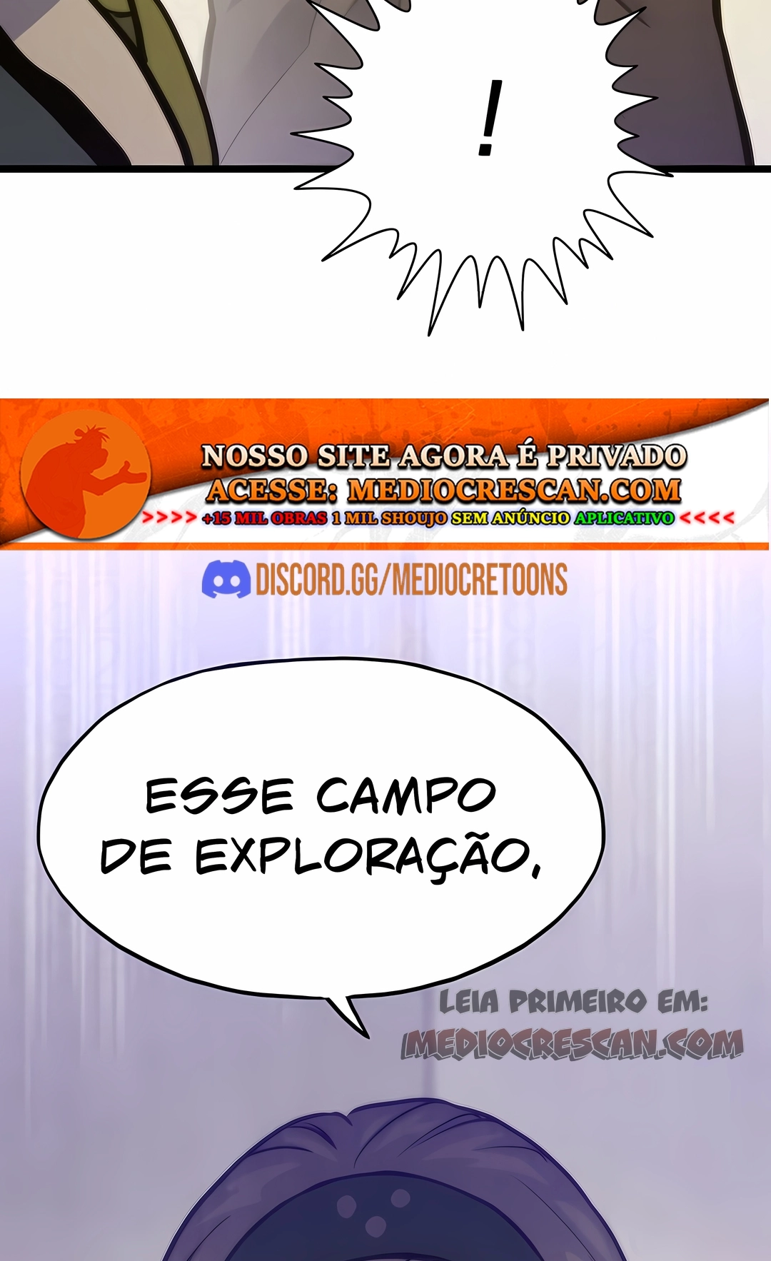 Read Retorno de Vidas Passadas PT Manga Online