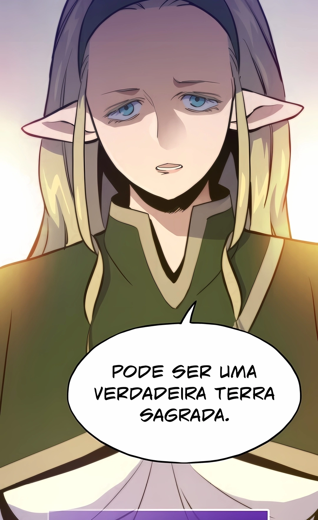 Read Retorno de Vidas Passadas PT Manga Online