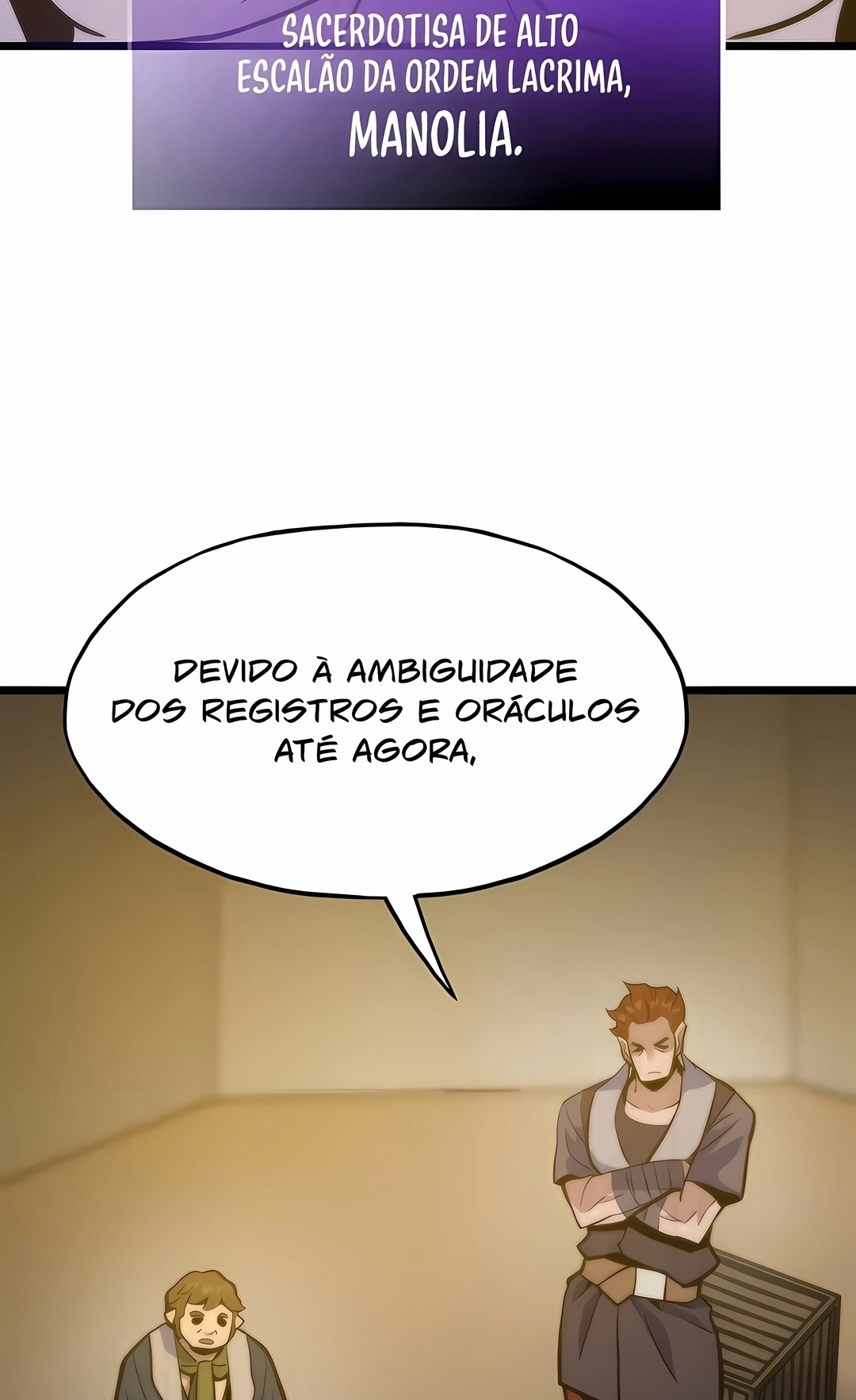 Read Retorno de Vidas Passadas PT Manga Online