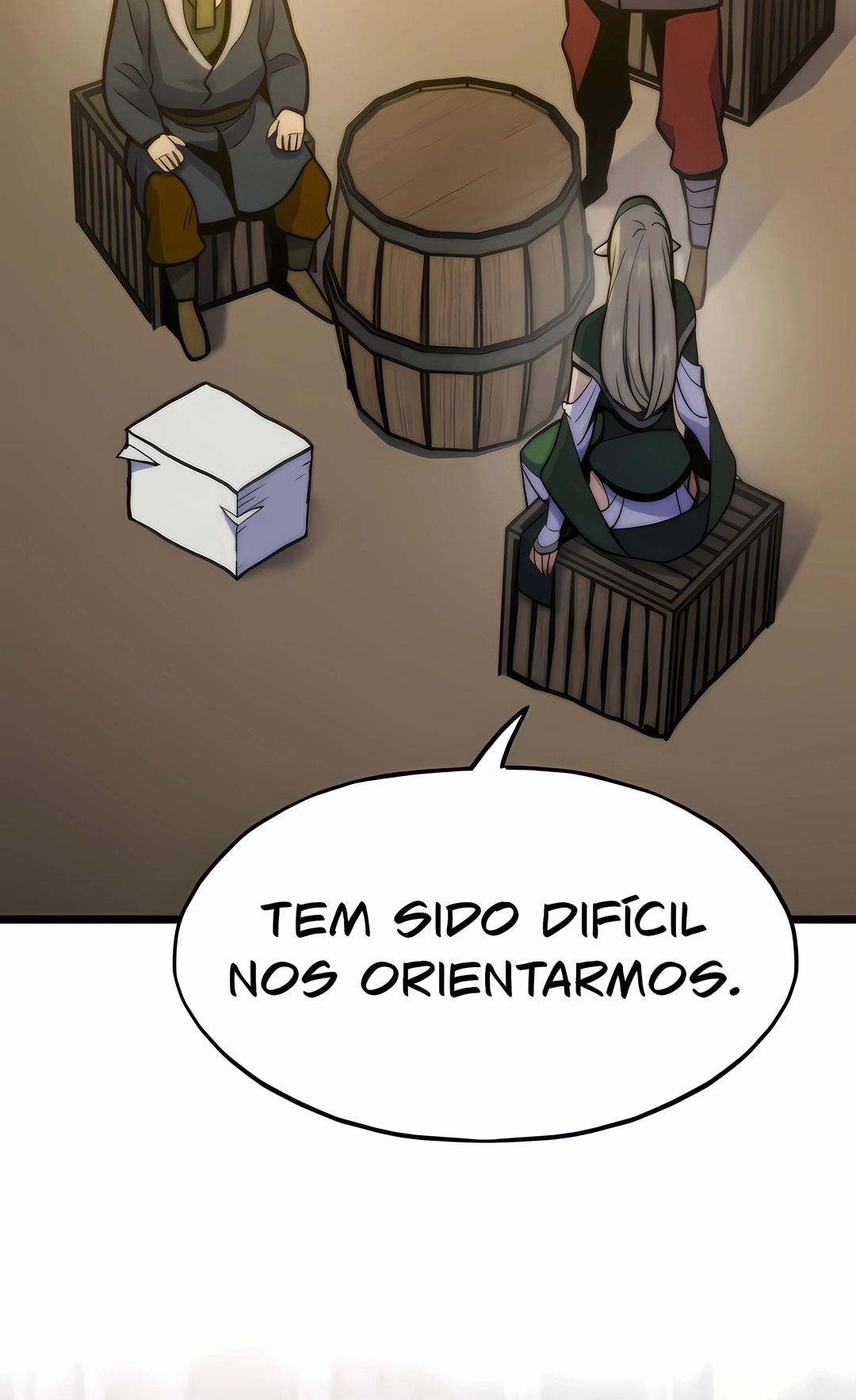 Read Retorno de Vidas Passadas PT Manga Online