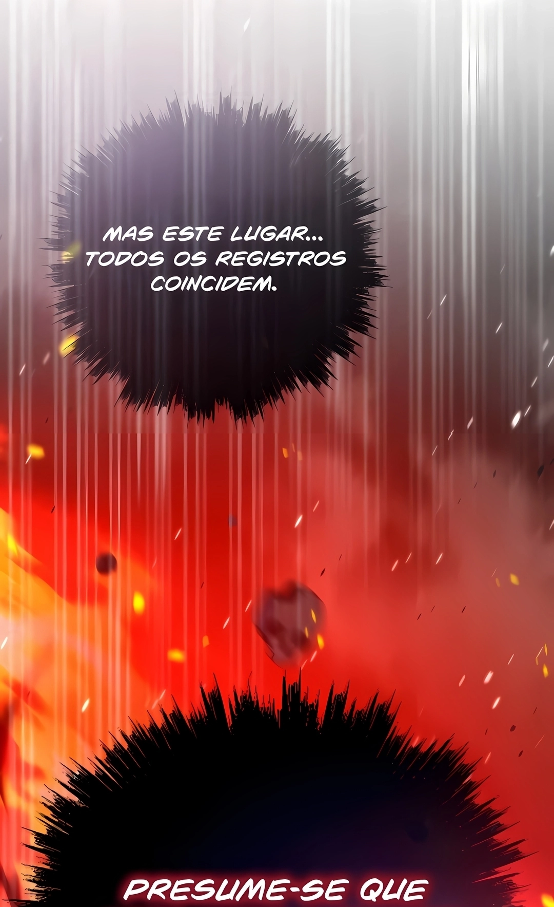 Read Retorno de Vidas Passadas PT Manga Online