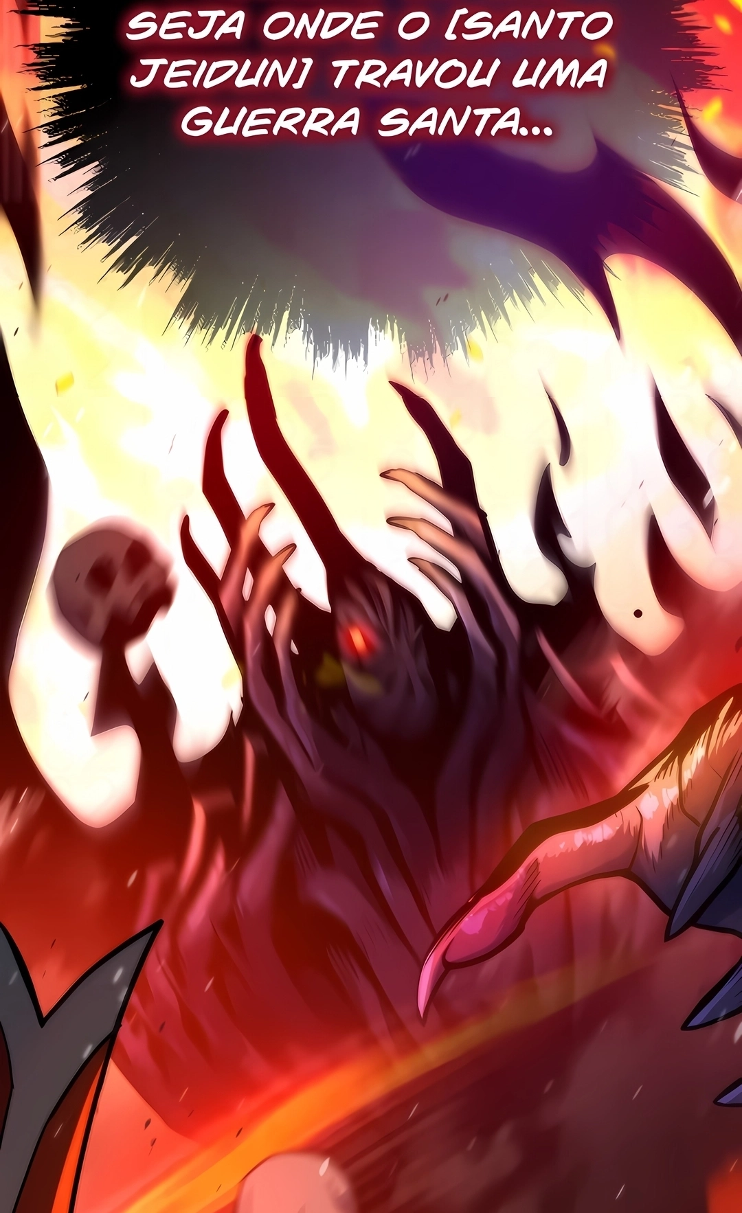 Read Retorno de Vidas Passadas PT Manga Online