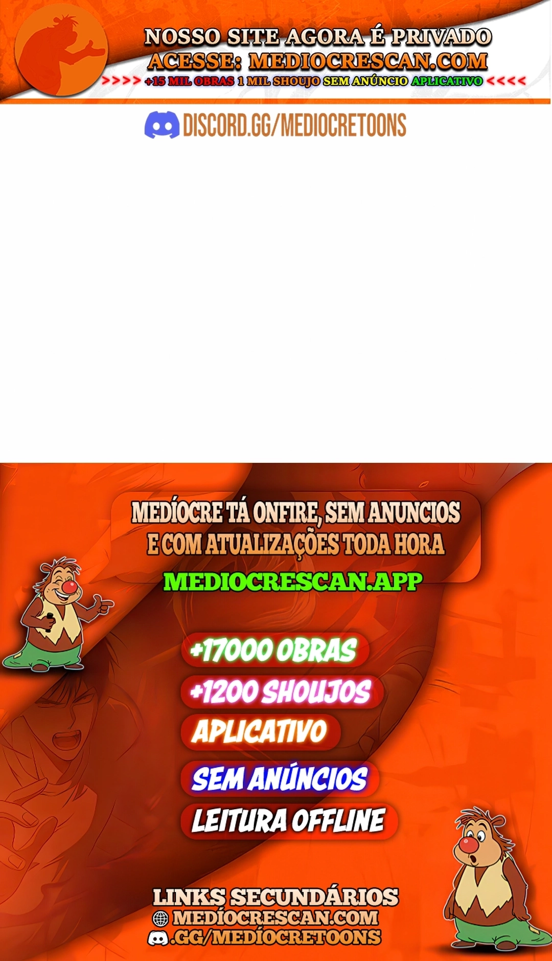 Read Retorno de Vidas Passadas PT Manga Online