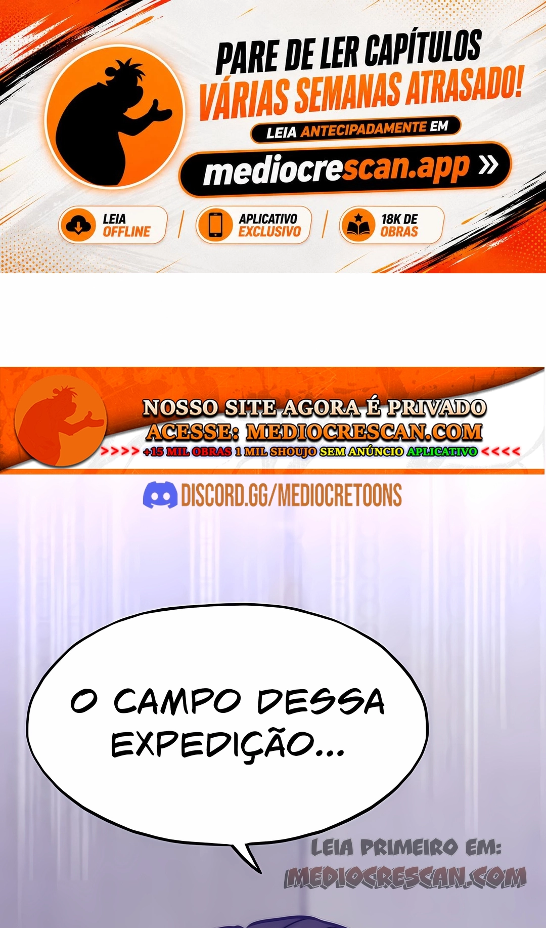Read Retorno de Vidas Passadas PT Manga Online