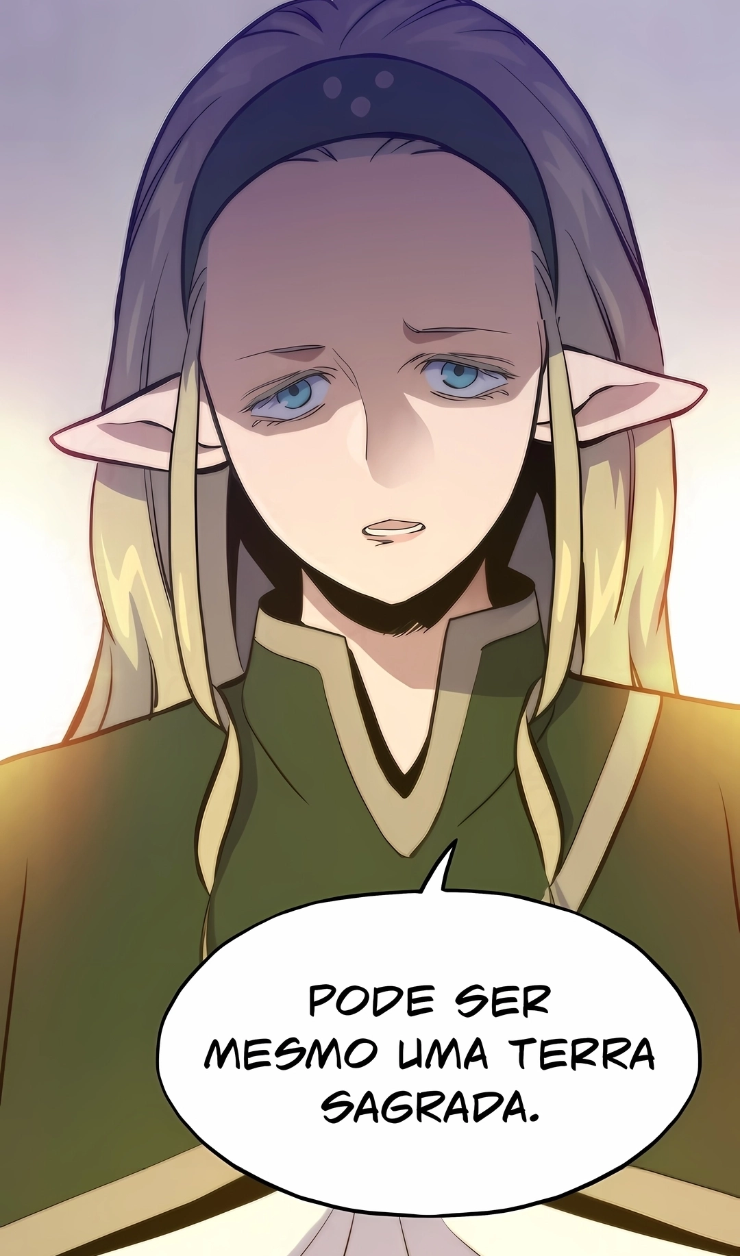 Read Retorno de Vidas Passadas PT Manga Online