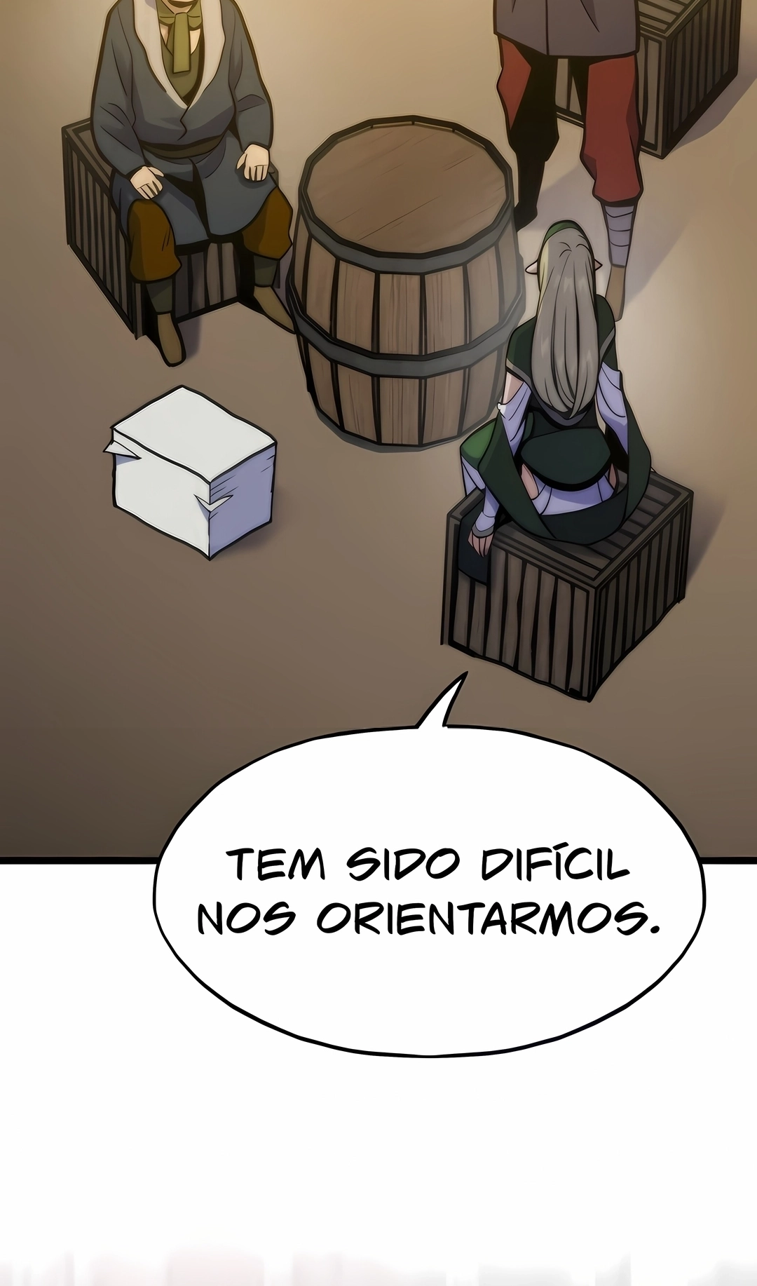 Read Retorno de Vidas Passadas PT Manga Online