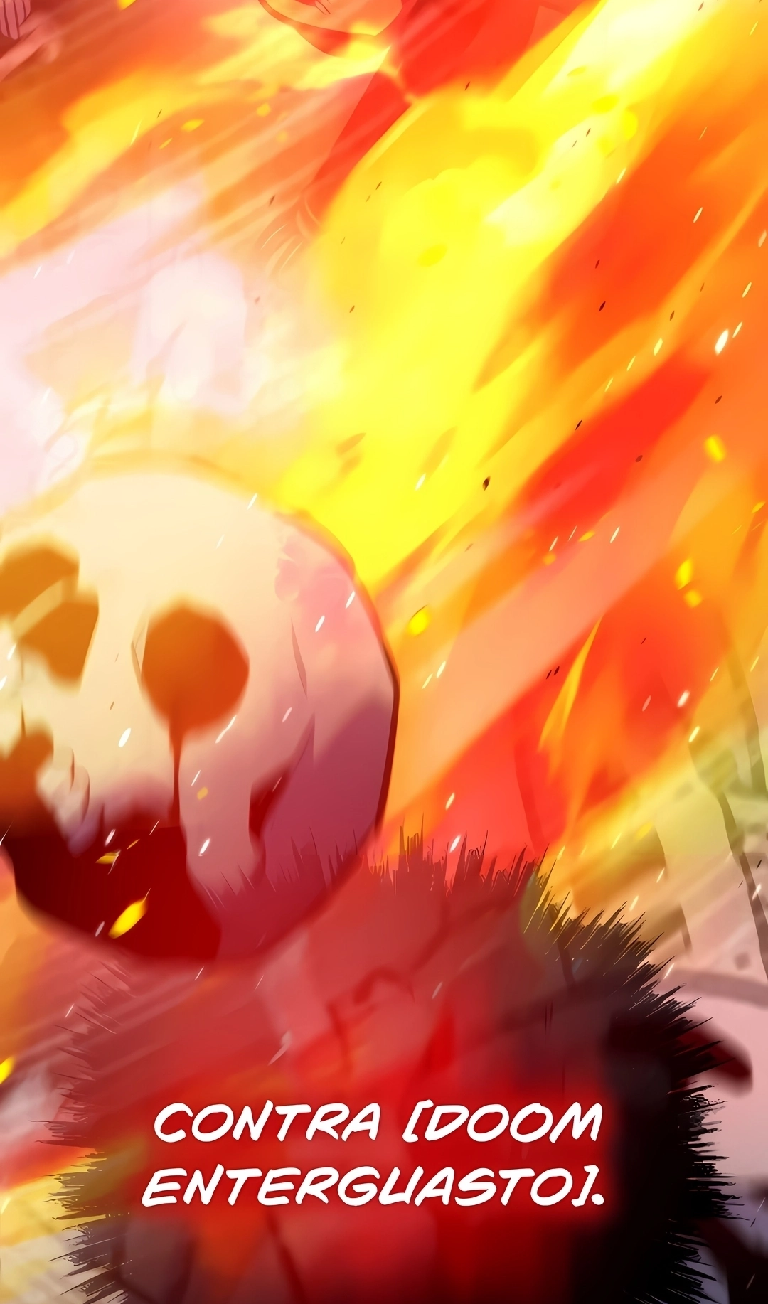 Read Retorno de Vidas Passadas PT Manga Online