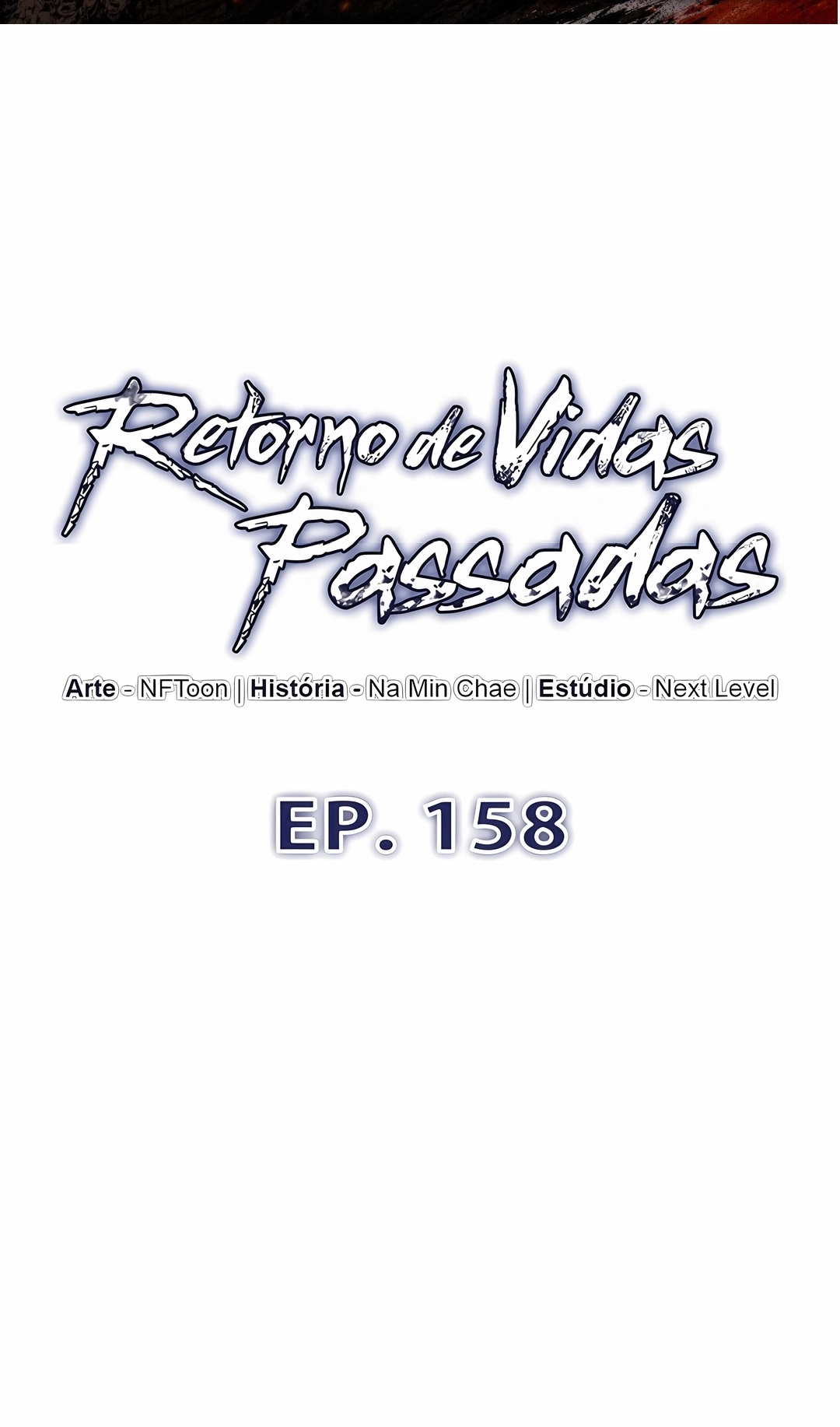 Read Retorno de Vidas Passadas PT Manga Online