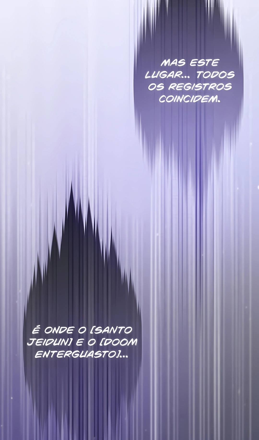 Read Retorno de Vidas Passadas PT Manga Online