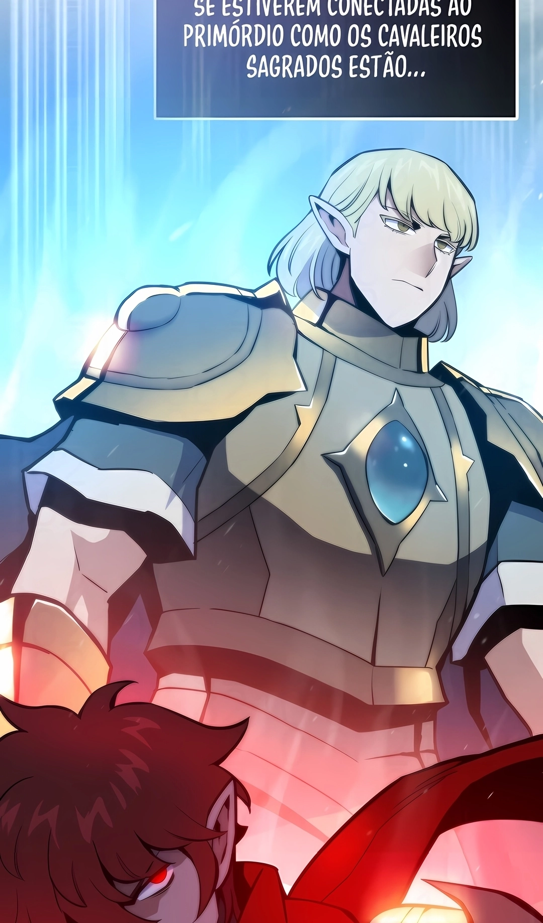 Read Retorno de Vidas Passadas PT Manga Online