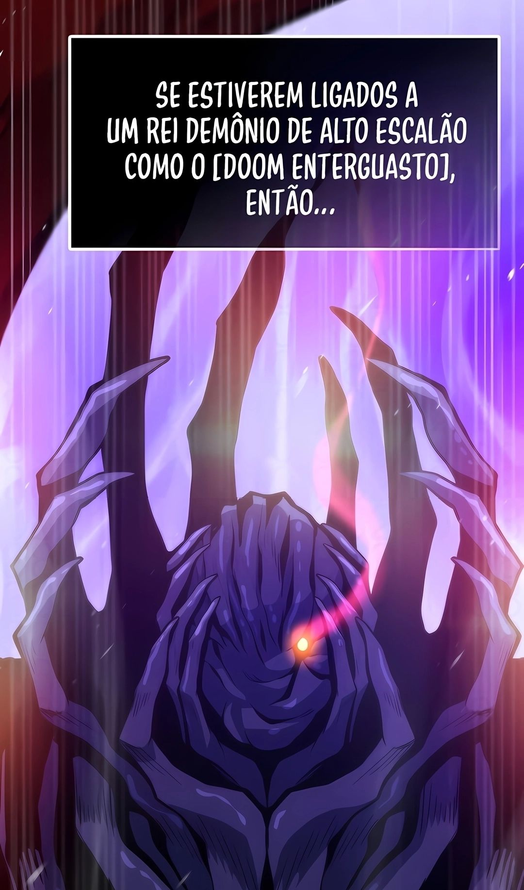 Read Retorno de Vidas Passadas PT Manga Online