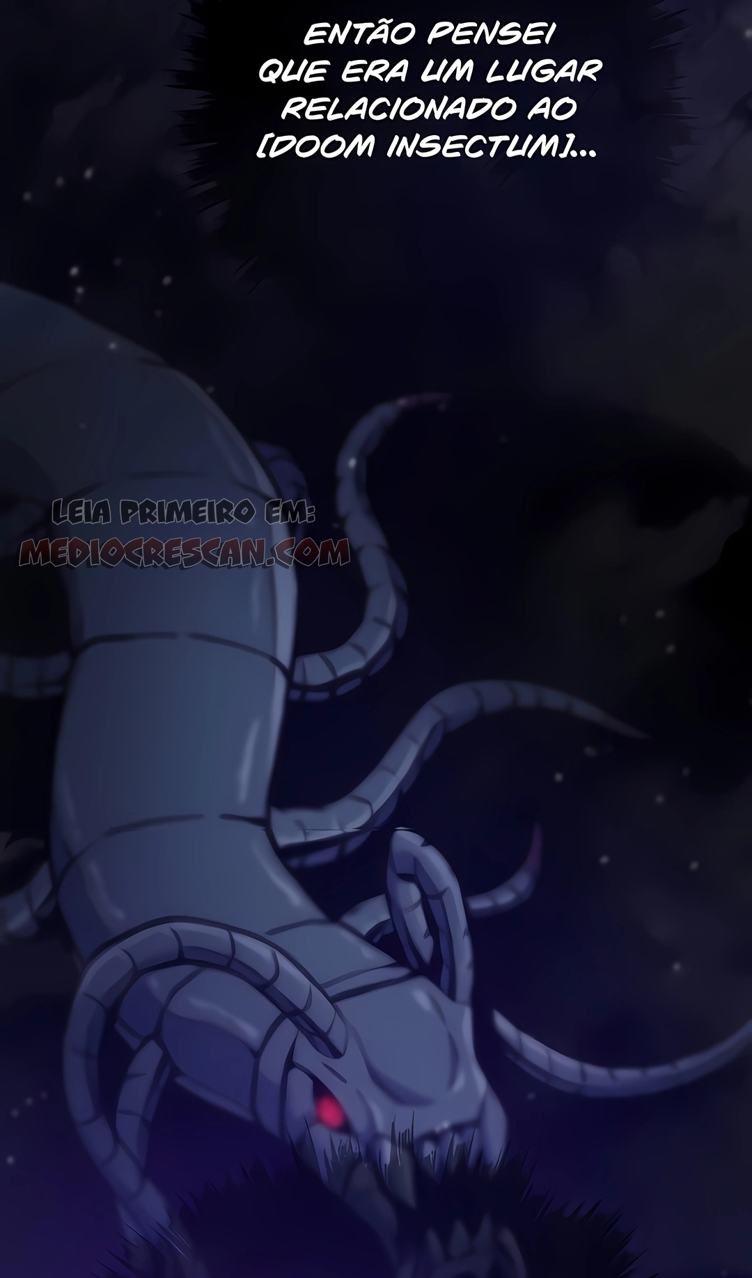 Read Retorno de Vidas Passadas PT Manga Online