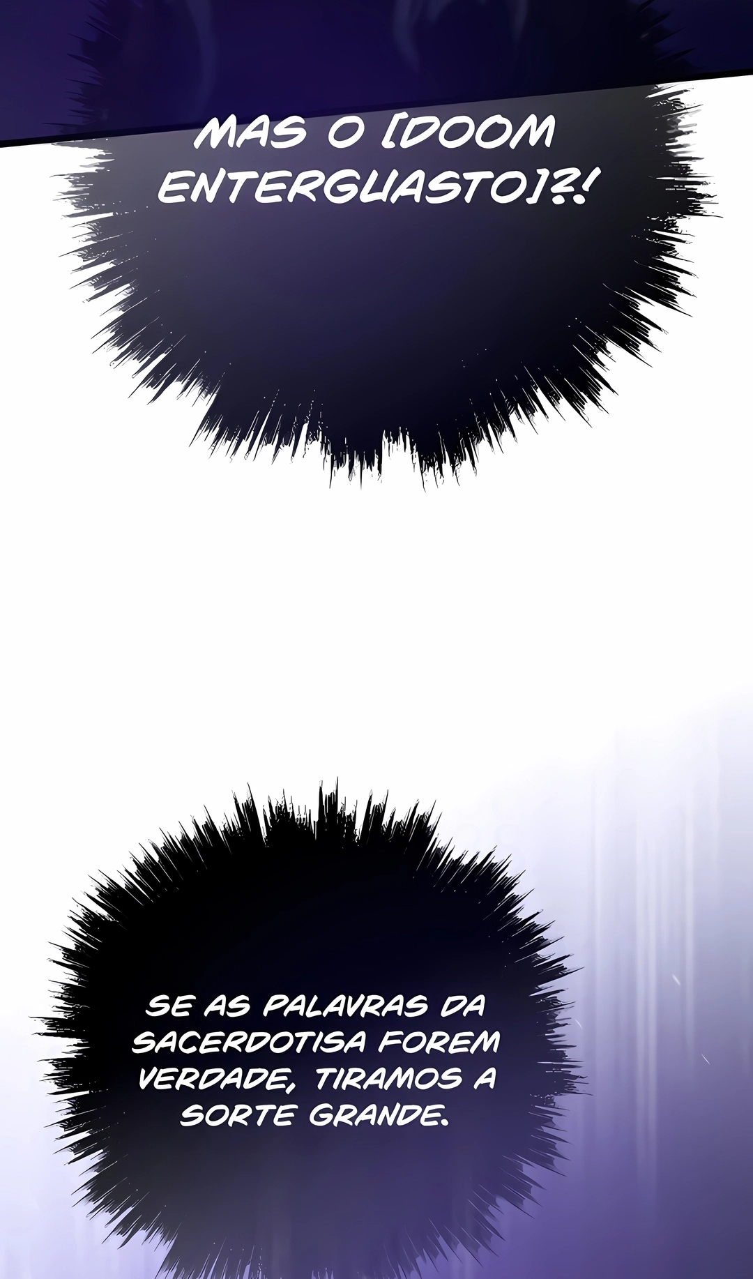 Read Retorno de Vidas Passadas PT Manga Online
