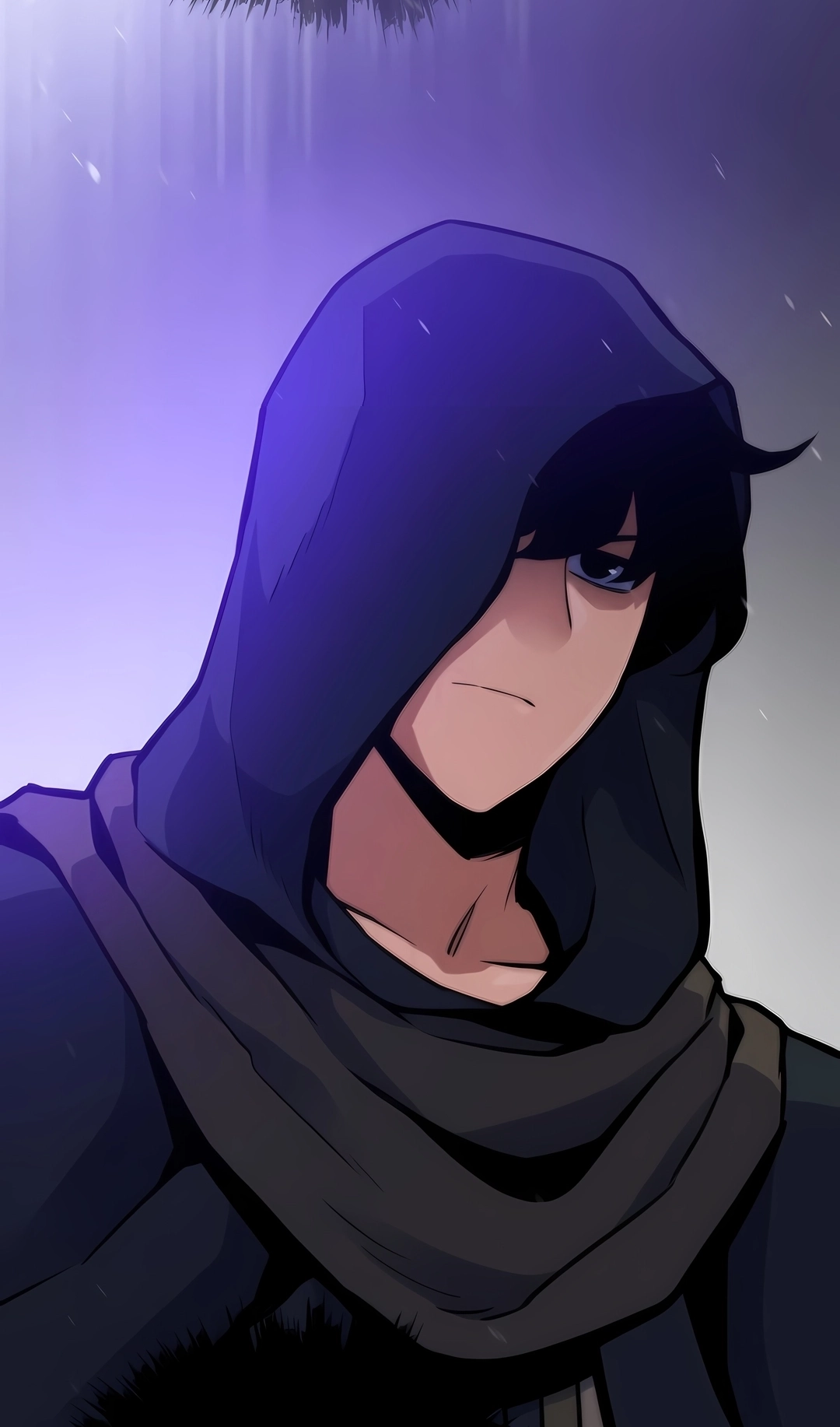 Read Retorno de Vidas Passadas PT Manga Online