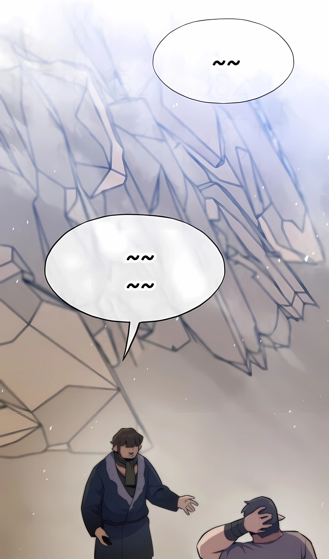 Read Retorno de Vidas Passadas PT Manga Online