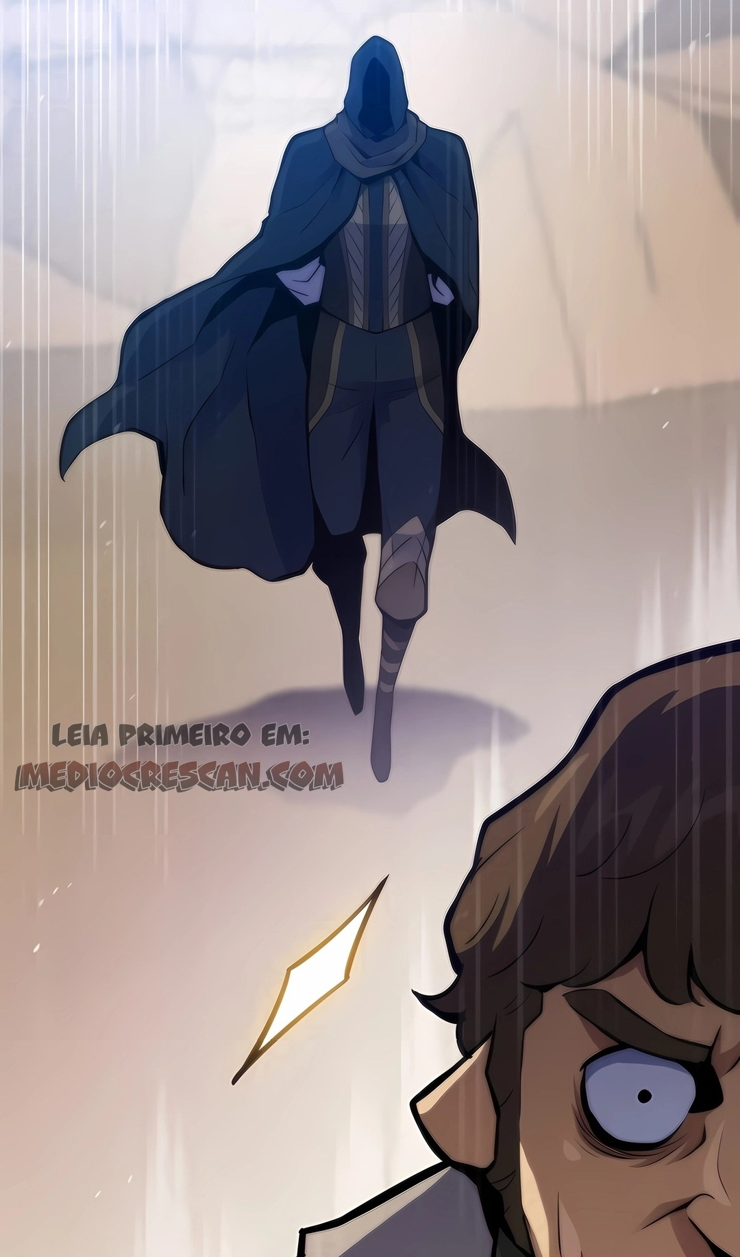 Read Retorno de Vidas Passadas PT Manga Online