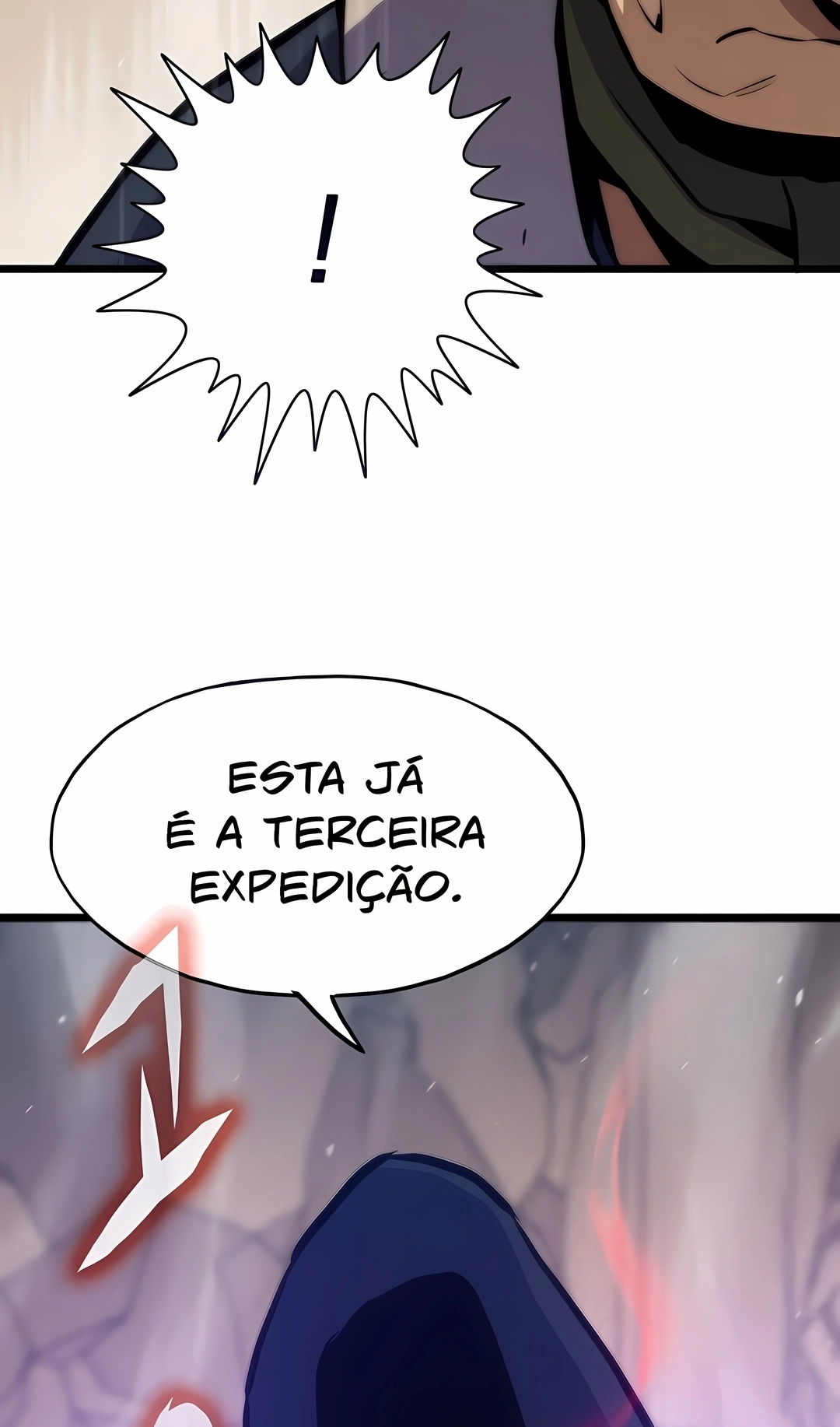 Read Retorno de Vidas Passadas PT Manga Online