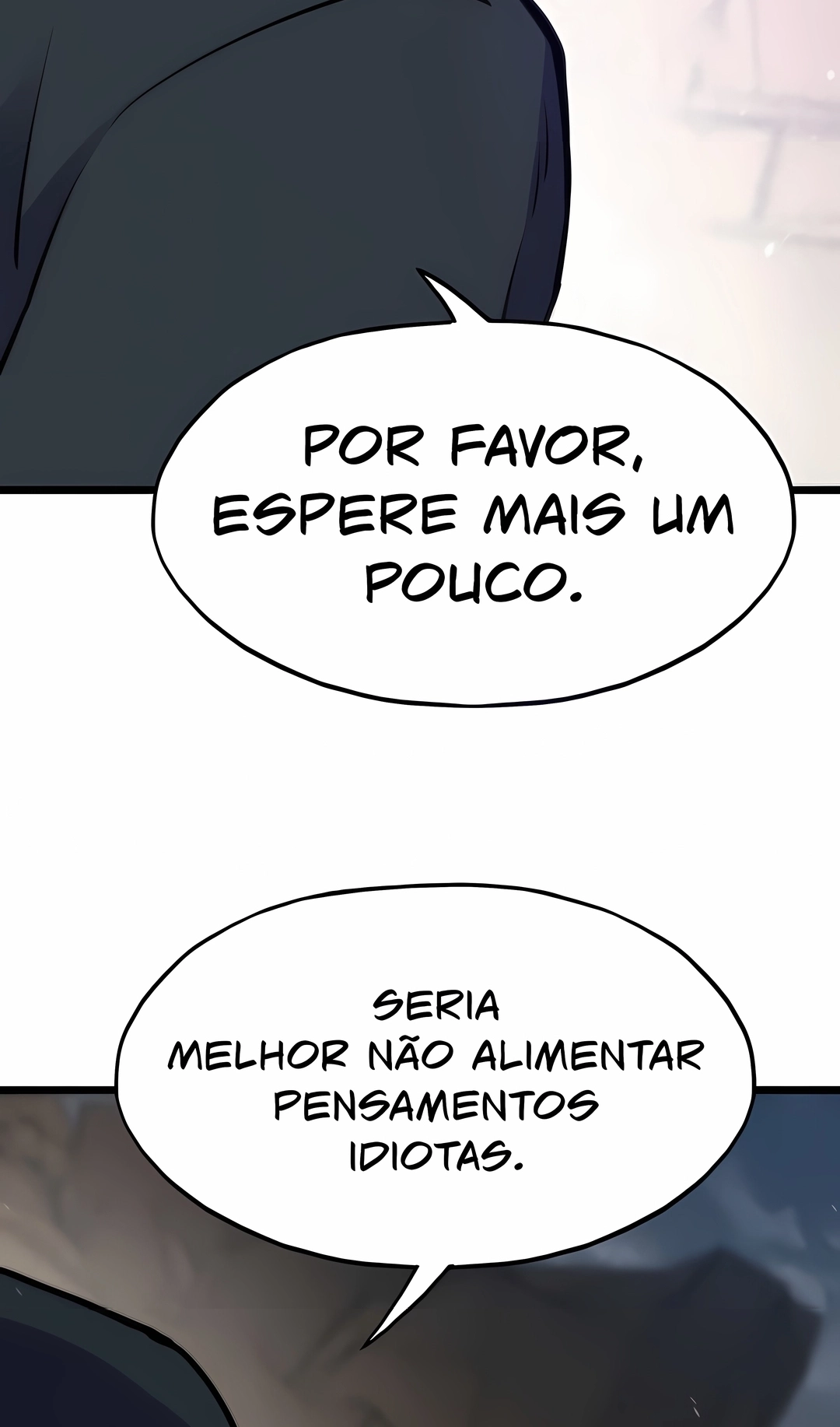 Read Retorno de Vidas Passadas PT Manga Online